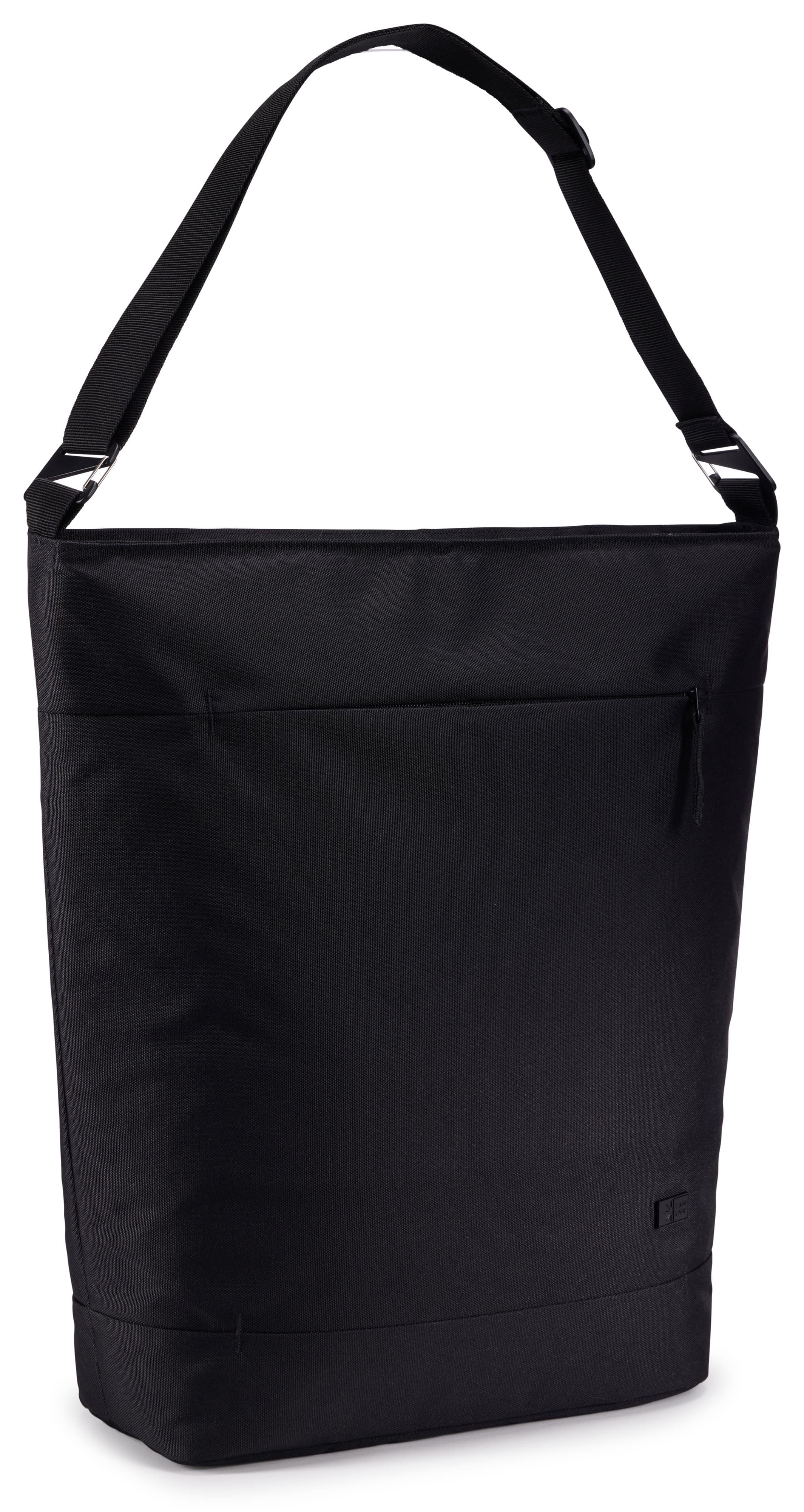 Case Logic Invigo Eco INVIT116 Black 40,6 cm (16") Rugzak Zwart (3205106) thumbnail
