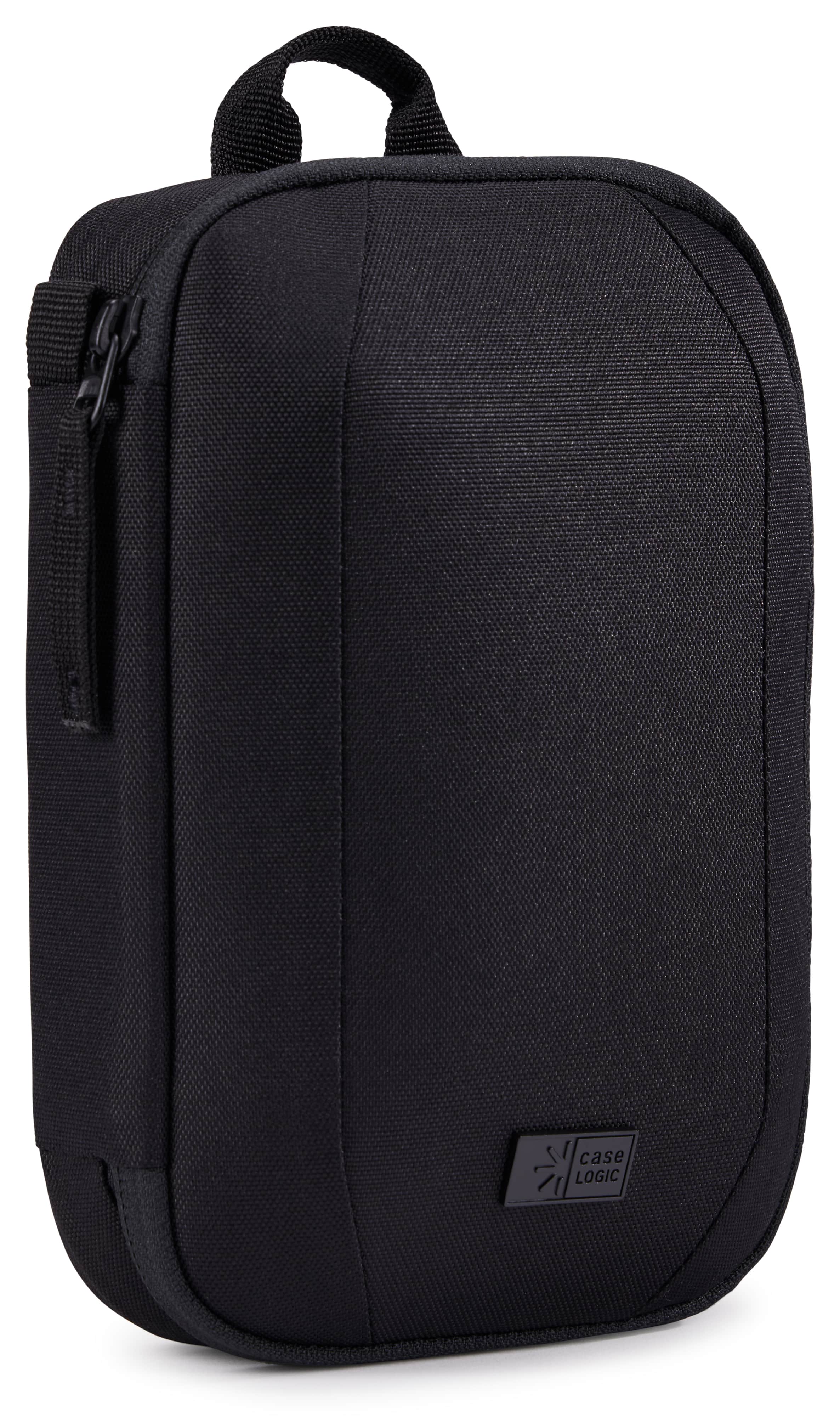 Case Logic Invigo Eco INVIAC102 Black apparatuurtas Opbergmap/sleeve Zwart (3205108) thumbnail