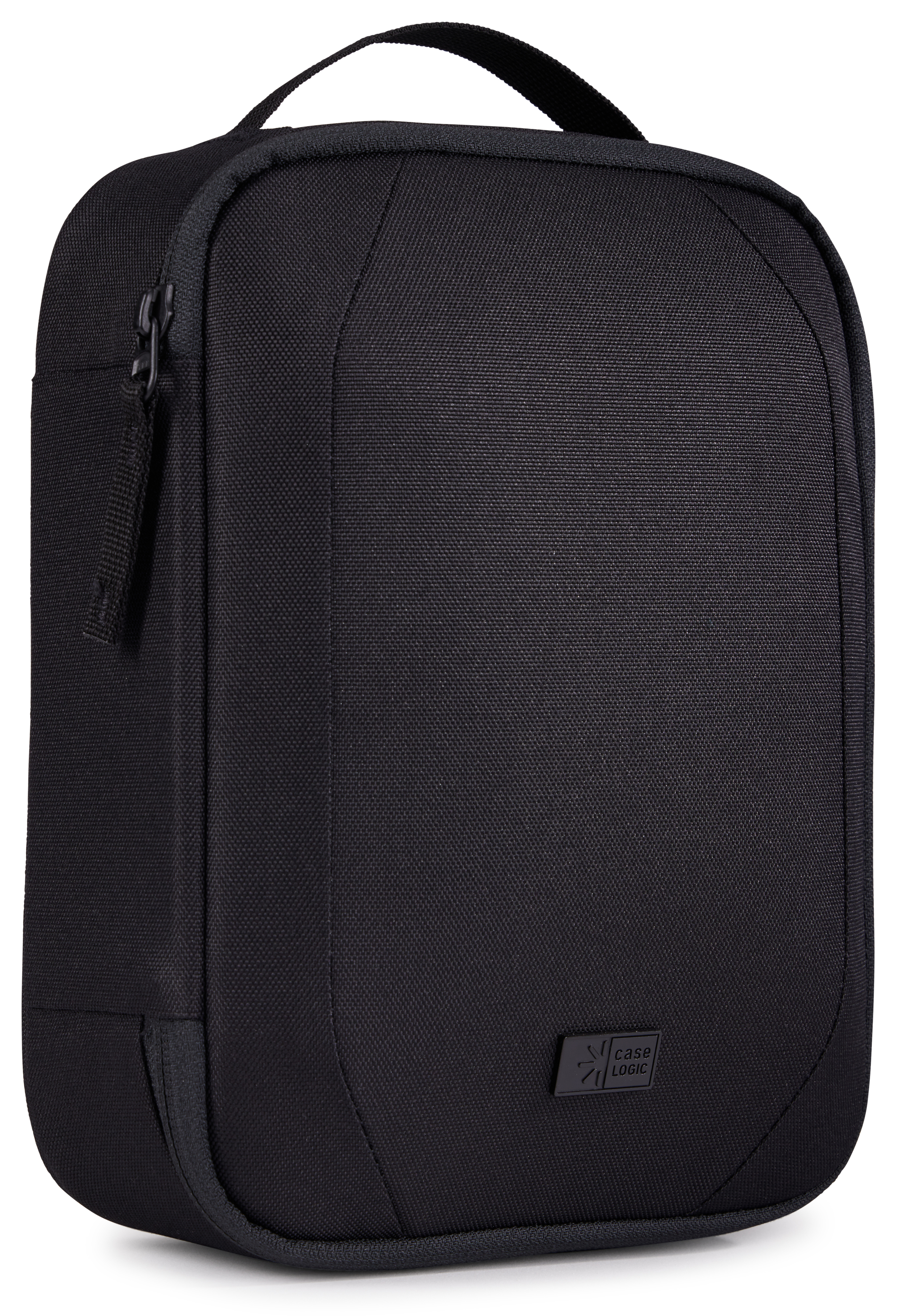 Case Logic Invigo Eco INVIAC103 Black apparatuurtas Opbergmap/sleeve Zwart (3205109) thumbnail