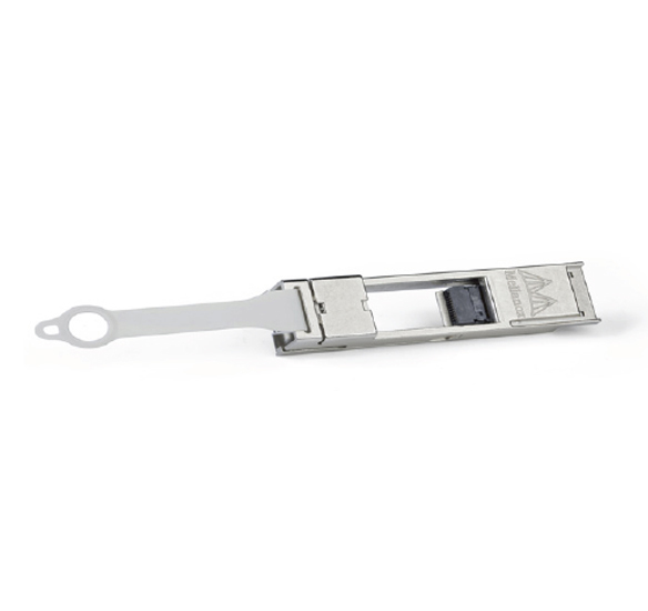 Product Image for Hewlett Packard Enterprise QSFP/SFP+ Adaptor Kit netwerk transceiver module