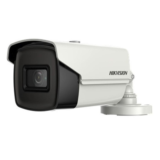Hikvision DS-2CE16U1T-IT3F Rond CCTV-bewakingscamera Binnen & buiten 3840 x 2160 Pixels Plafond/muur (16U1T-IT3F3.6MM) thumbnail