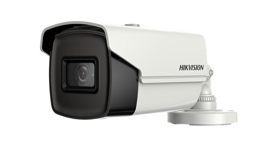 Hikvision DS-2CE16U1T-IT5F Rond CCTV-bewakingscamera Buiten 3840 x 2160 Pixels Plafond/muur (16U1T-IT5F3.6MM) thumbnail