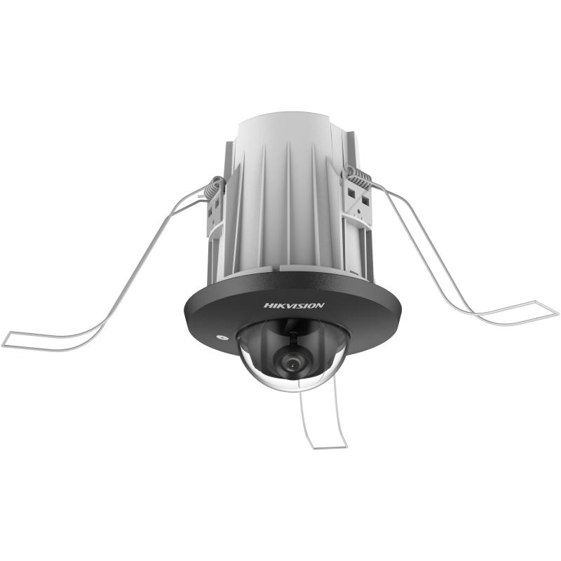 Hikvision DS-2CD2E43G2-U(4MM) (2E43G2-U4MM) thumbnail