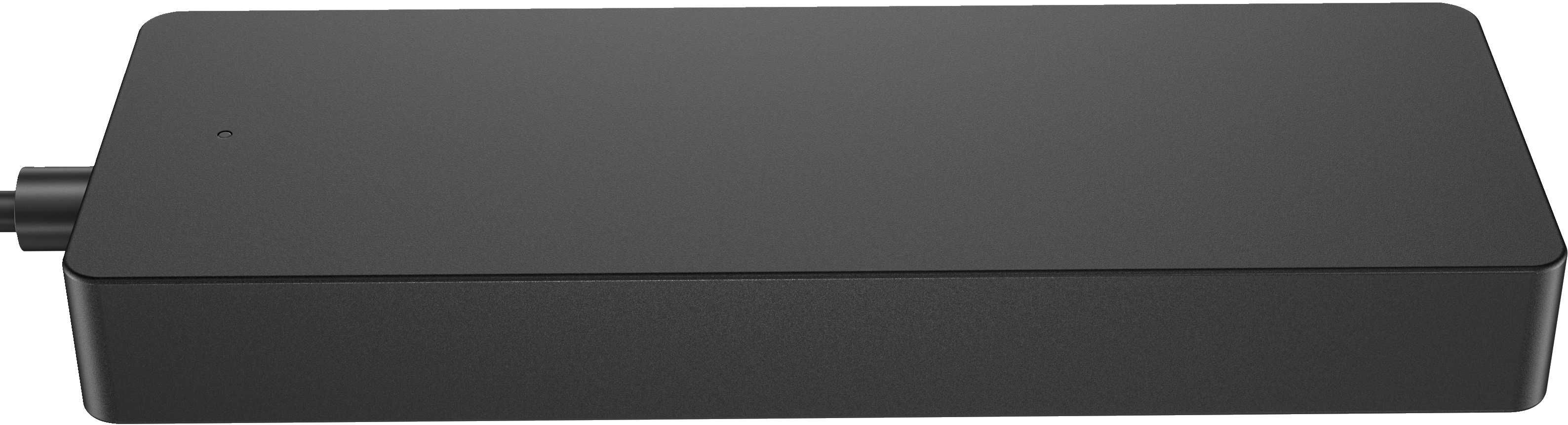 HP USB-C Travel Hub G3 (86T46AA#ABB) thumbnail