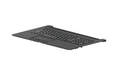 HP L22751-041 laptop reserve-onderdeel Toetsenbord (L22751-041) thumbnail