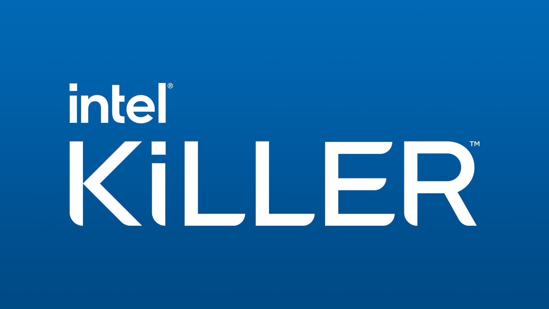 Intel Killer Wi-Fi 7 BE1750 Intern WLAN / Bluetooth 5800 Mbit/s (BE200.NGWG.NVX) thumbnail
