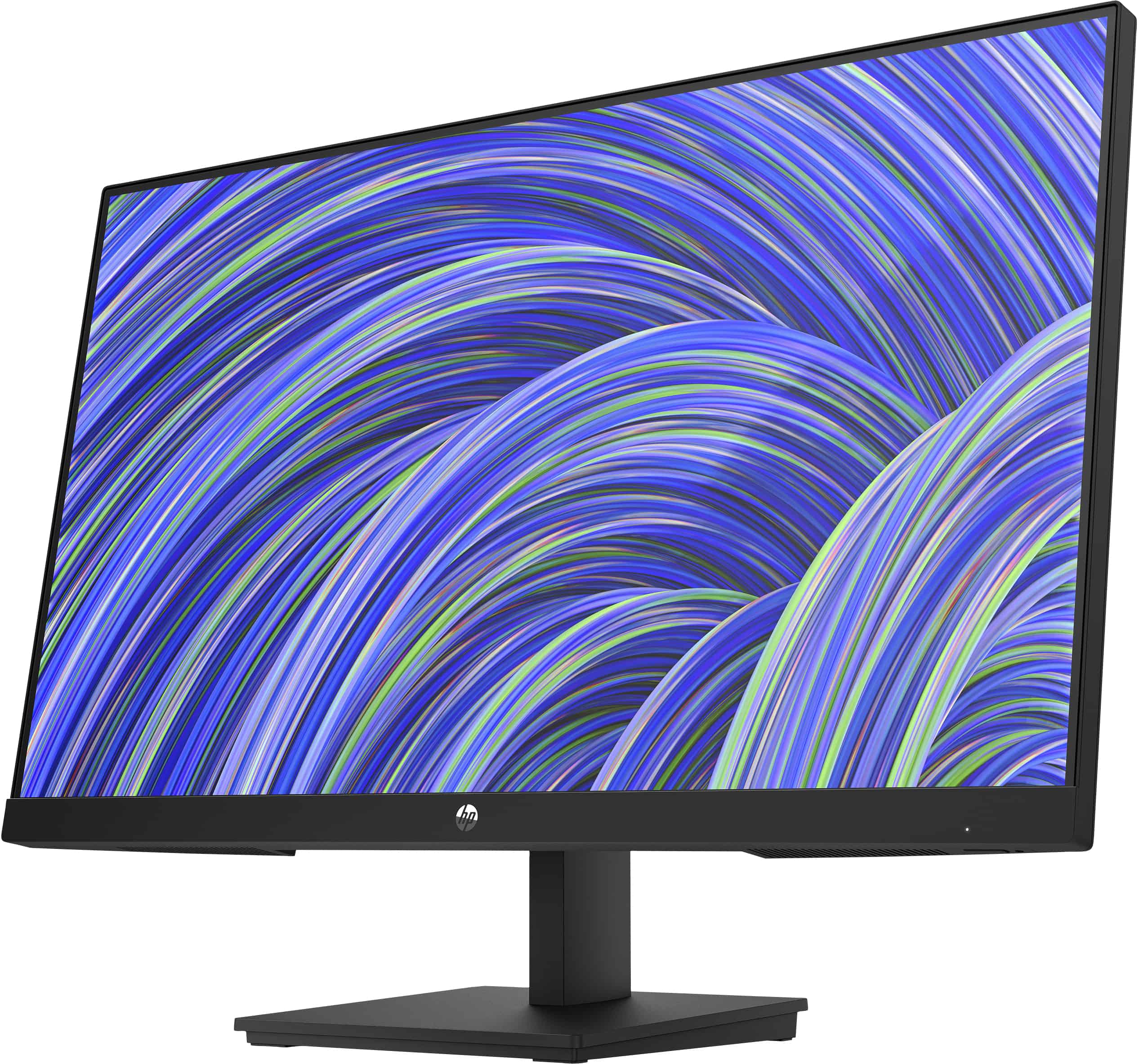 HP V24i G5 60,5 cm (23.8") 1920 x 1080 Pixels Full HD Zwart (65P58AA#ABB) thumbnail