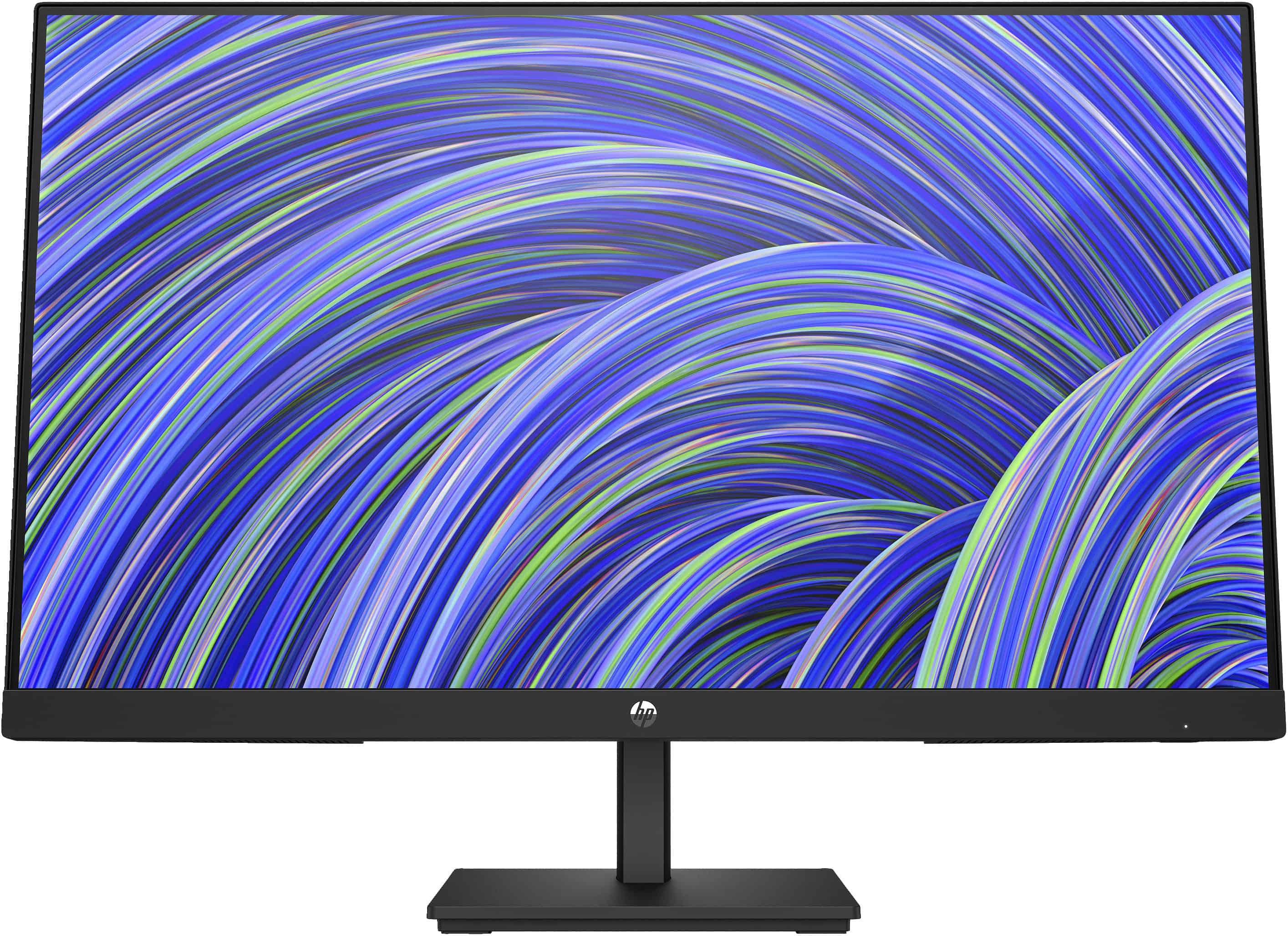 HP V24i G5 FHD Monitor (65P58E9#ABB) thumbnail