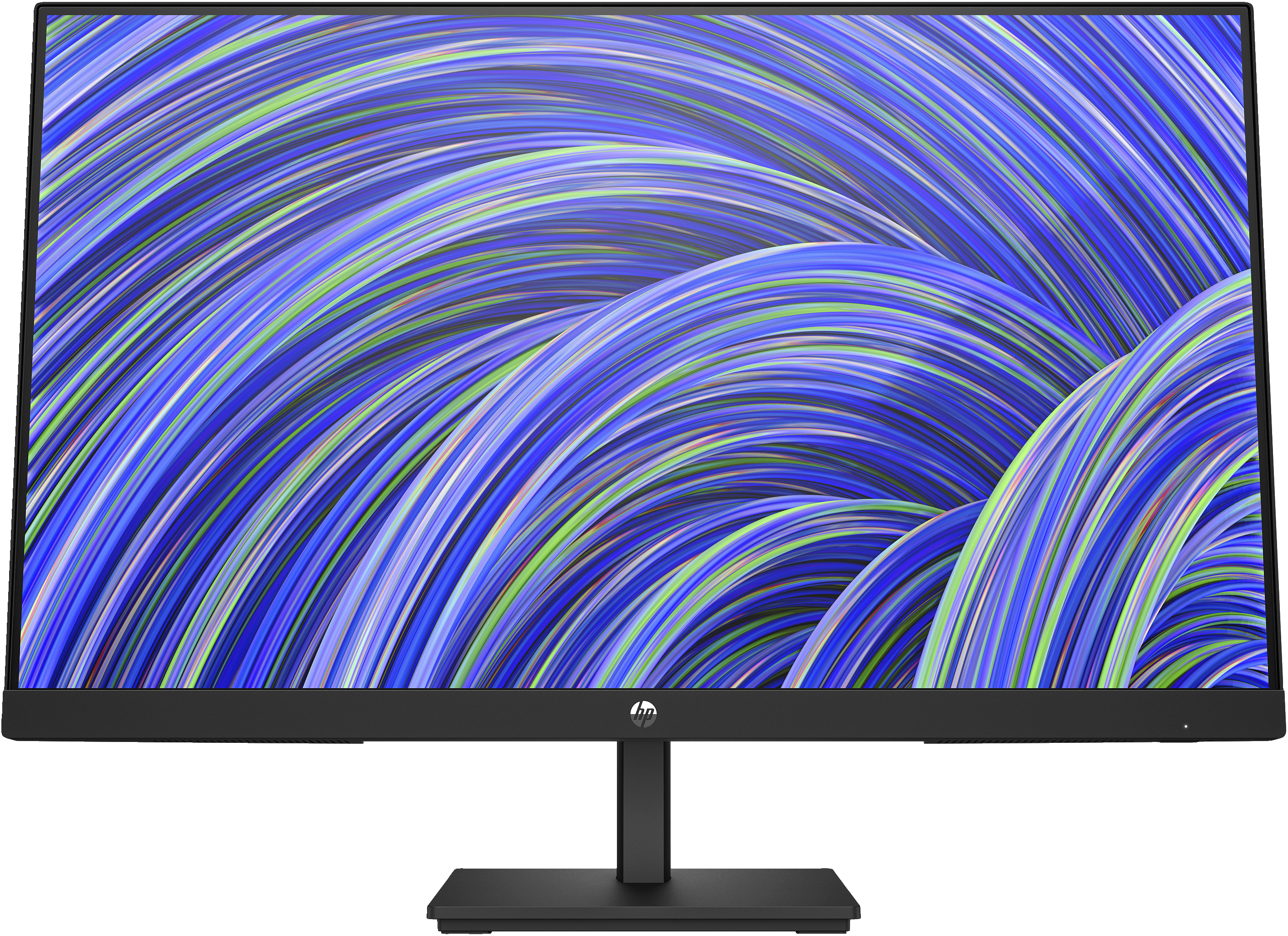 HP V24i G5 FHD-monitor (65P58E9#ABB) thumbnail