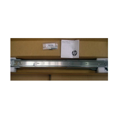 Hewlett Packard Enterprise 662535-001 rack-toebehoren (662535-001) thumbnail