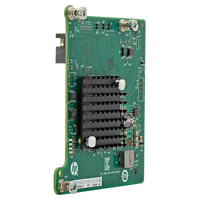 Product Image for Hewlett Packard Enterprise Ethernet 10Gb 2-port 560M Adapter Intern 10000 Mbit/s