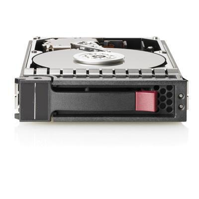 Hewlett Packard Enterprise M6625 300GB 6G SAS 15K rpm SFF (2.5-inch) Dual Port Hard Drive 2.5 (665750-001) thumbnail