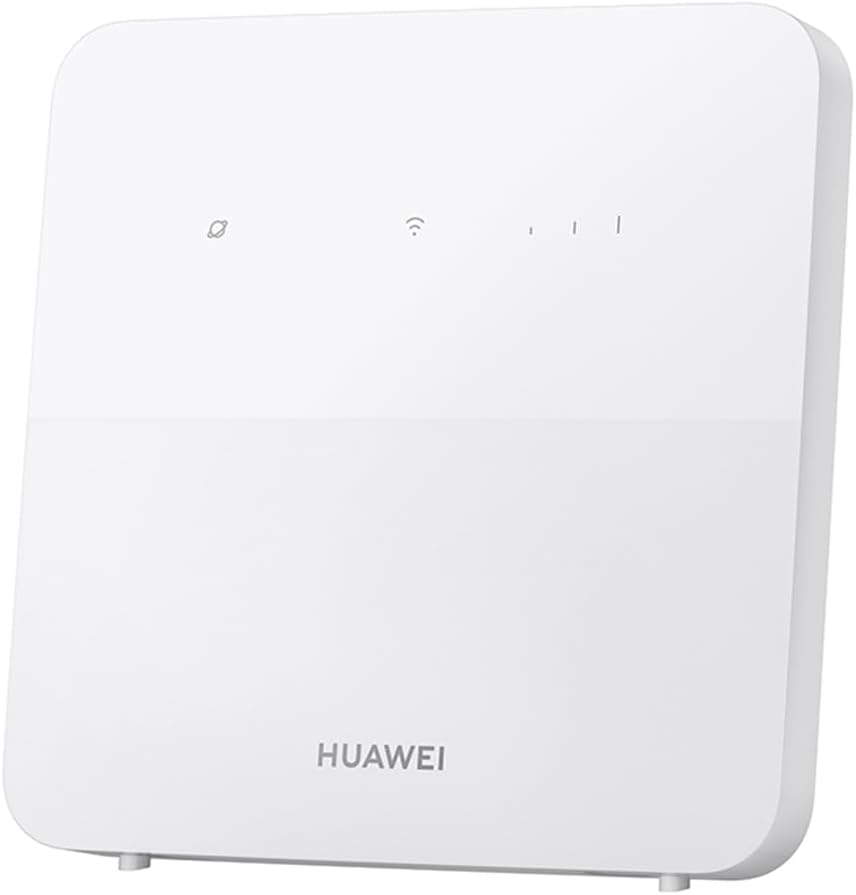 Huawei Router B320-323 (B320-323) (B320-323) thumbnail