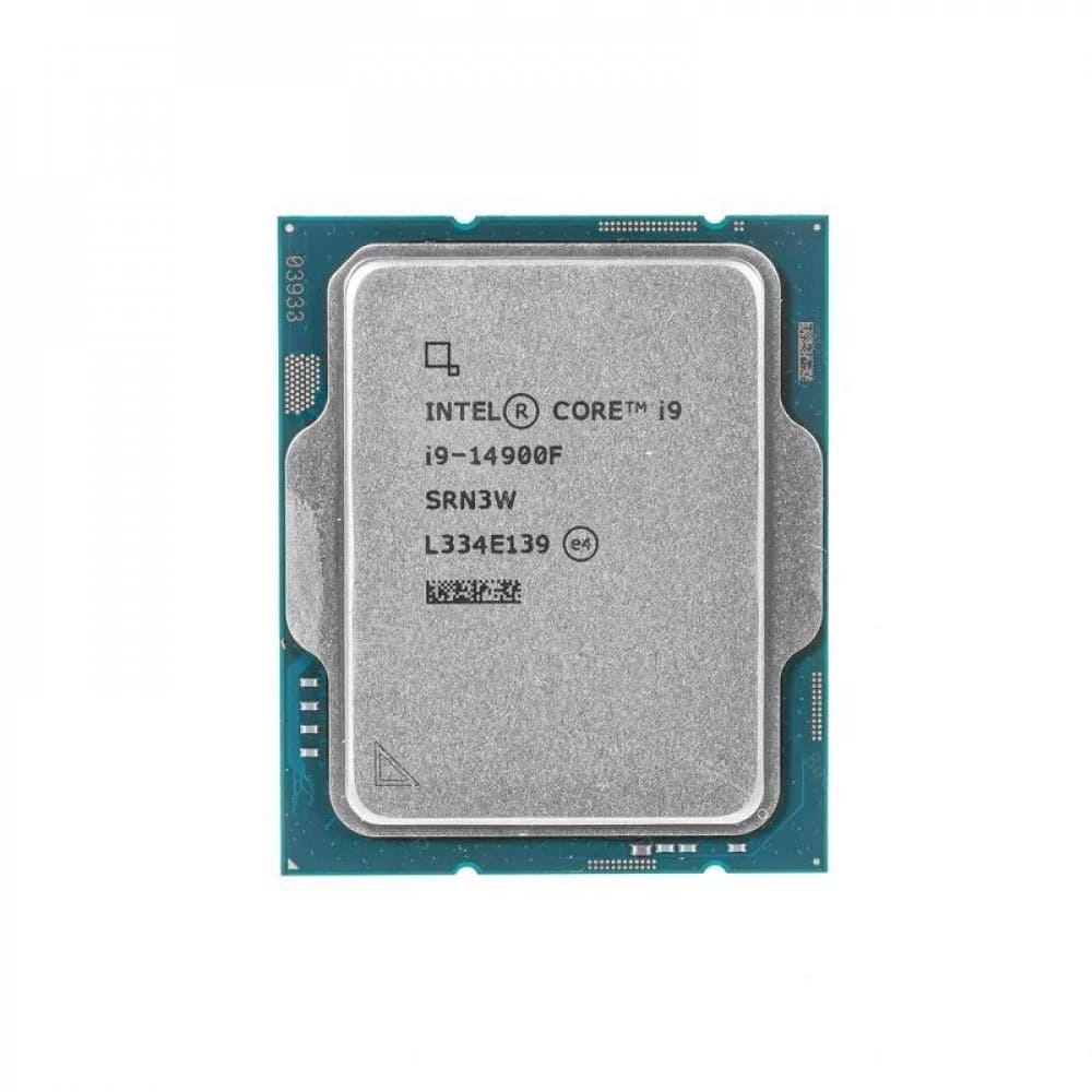 Intel S1700 CORE i9 14900F TRAY GEN14 (CM8071504820610) thumbnail
