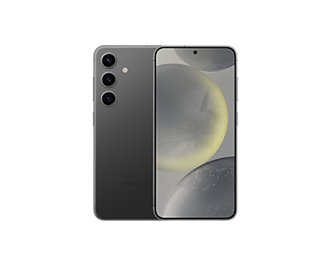Samsung Galaxy S24 15,8 cm (6.2) Dual SIM 5G USB Type-C 8 GB 256 GB 4000 mAh Zwart (SM-S921BZKGEUB) thumbnail