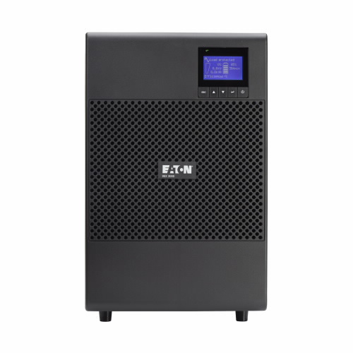 Eaton 9SX3000 UPS Dubbele conversie (online) 3 kVA 2700 W (9SX3000) thumbnail