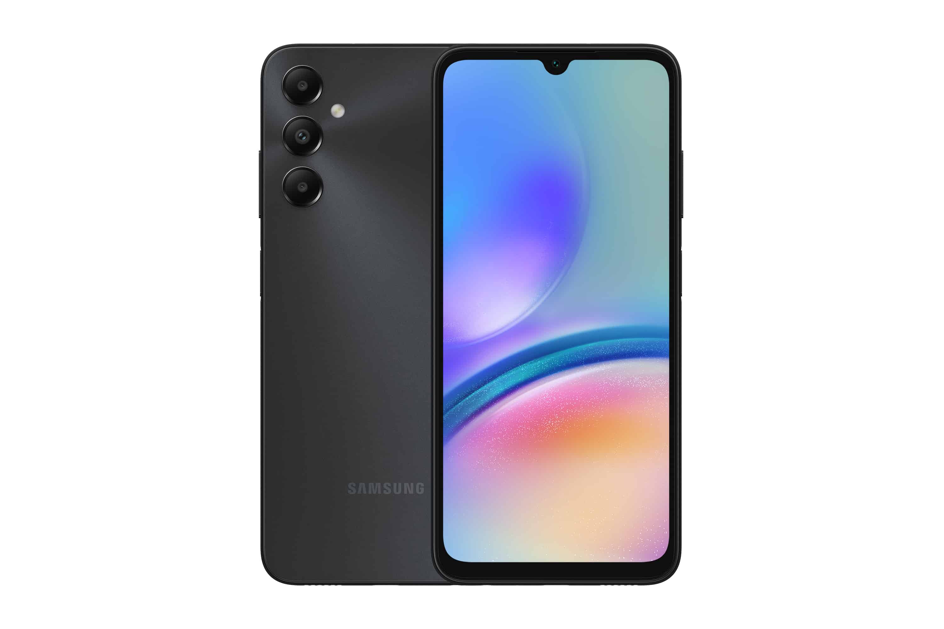 Samsung Galaxy SM-A057GZKU 17 cm (6.7) Dual SIM Android 13 4G USB Type-C 4 GB 64 GB 5000 mAh Zwart (SM-A057GZKUEUE) thumbnail