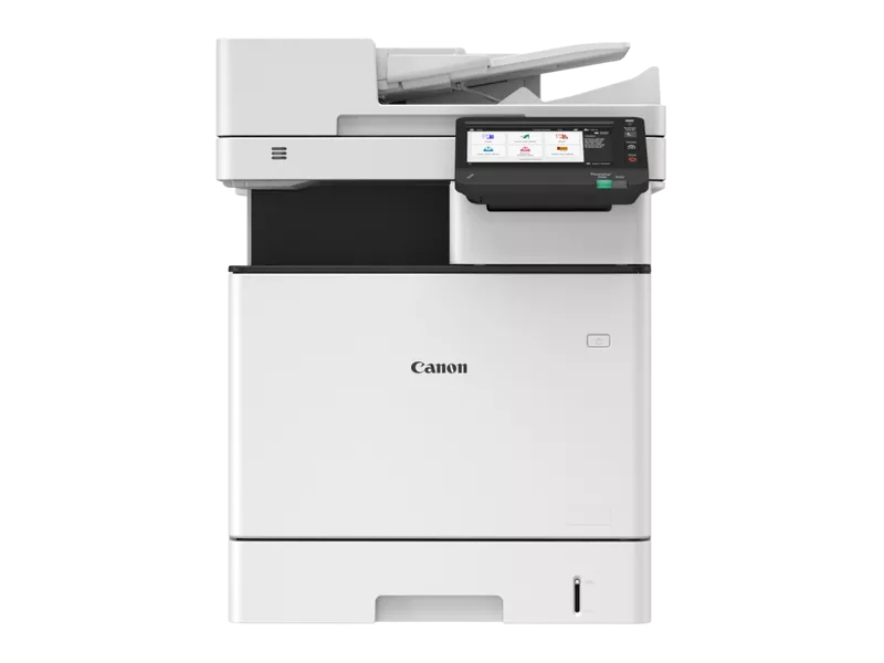 Canon i-SENSYS MF842Cdw Laser A4 1200 x 1200 DPI 38 ppm Wifi (6162C008) thumbnail
