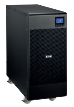 Eaton 9SX 6 kVA UPS Dubbele conversie (online) 5400 W (9SX6KI) thumbnail