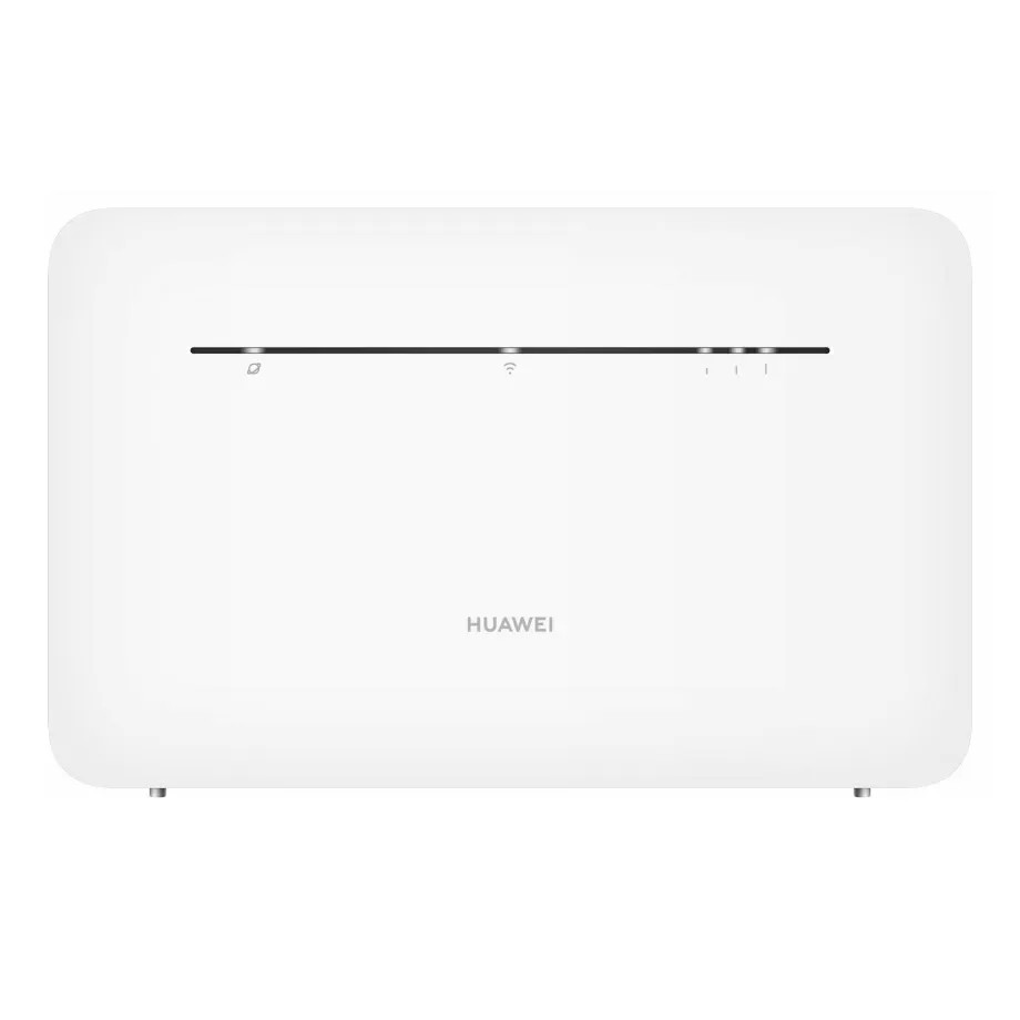 Huawei B535-235a LTE-Router 300.0Mbps WLAN Weiss (B535-235A) thumbnail
