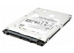 HP 691917-011 320 GB 5400 RPM SED 7 mm - Hard disk drive - 320 GB (691917-011) thumbnail