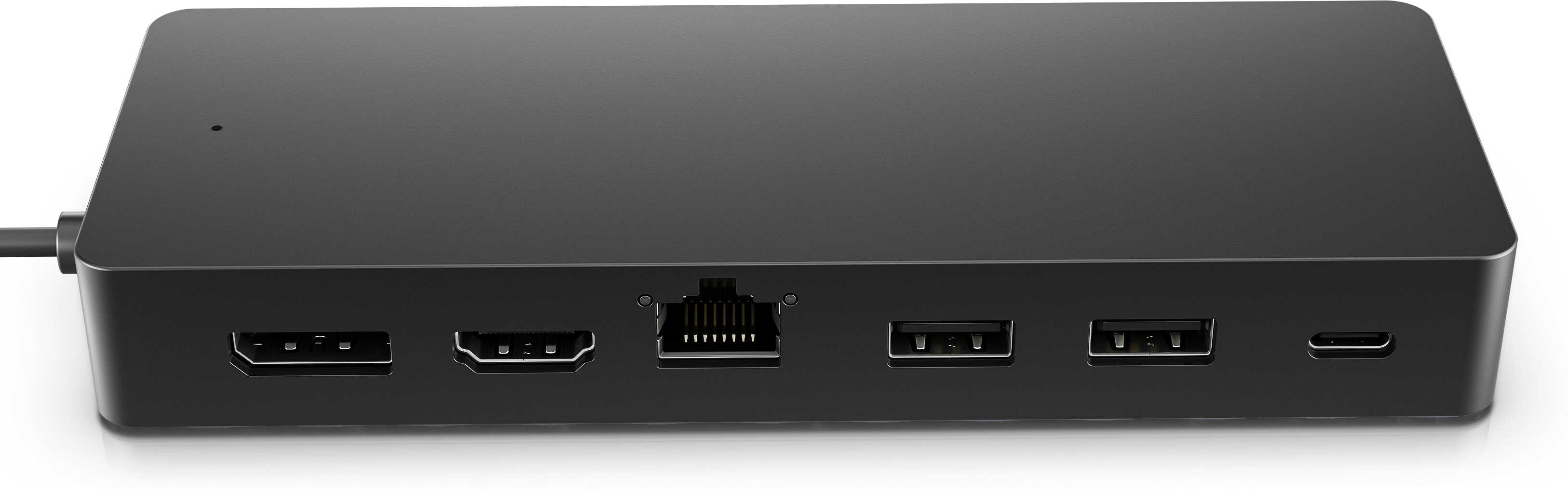 HP Universal USB-C Multiport Hub (50H98AA) thumbnail
