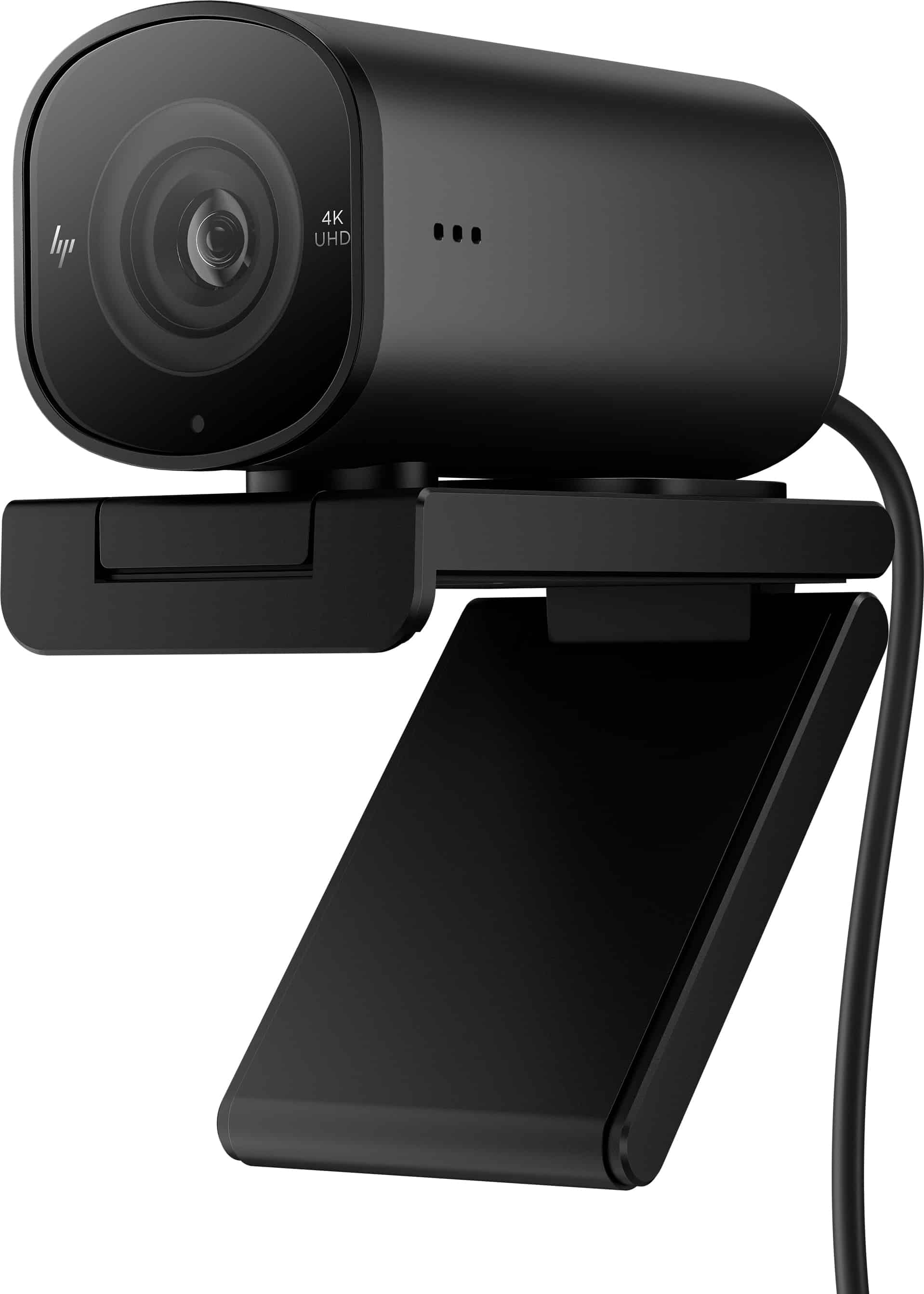 HP 965 4K webcam voor streaming (695J5AA#ABB) thumbnail