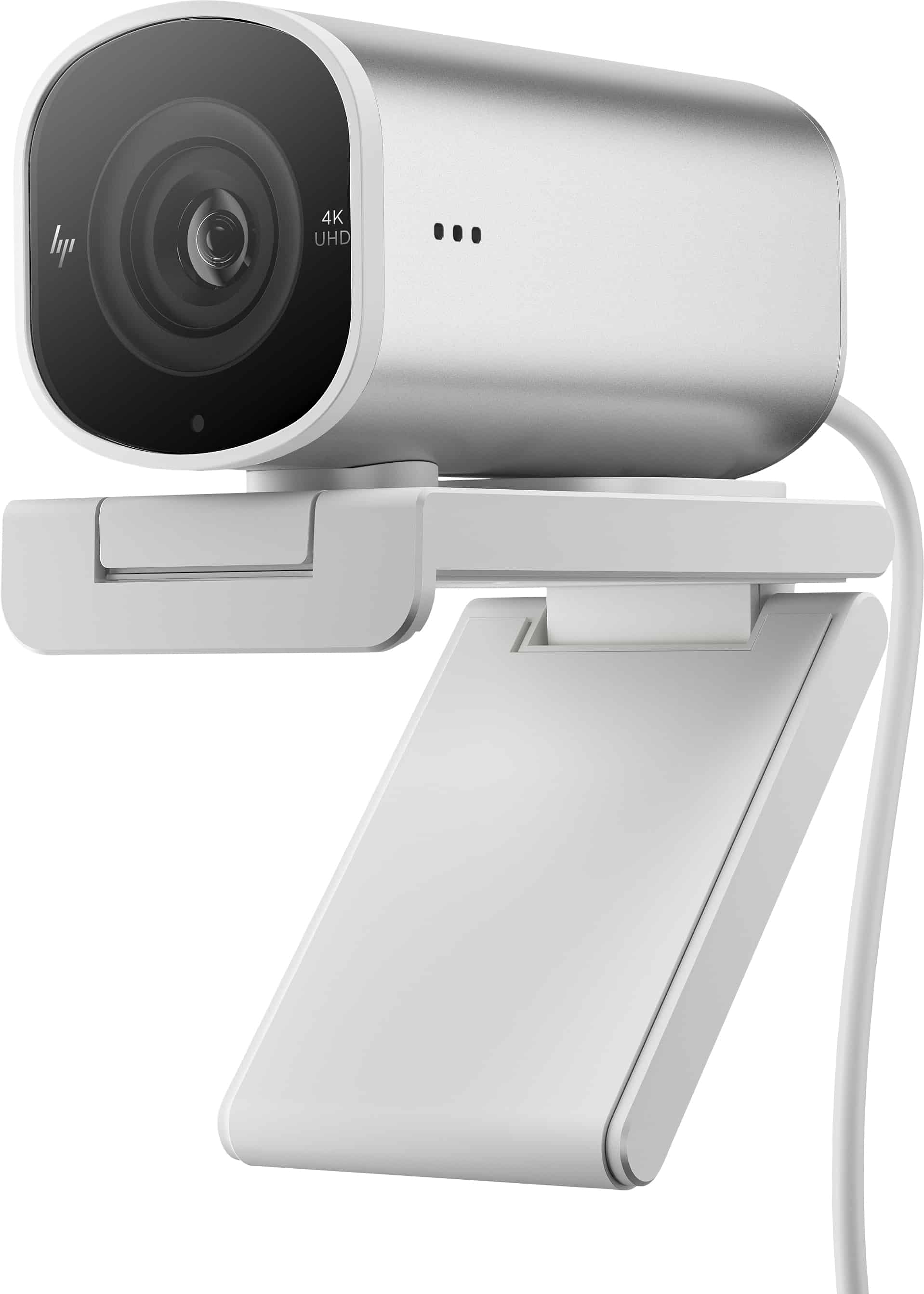 HP 960 4K Streaming Webcam (695J6AA#ABB) thumbnail