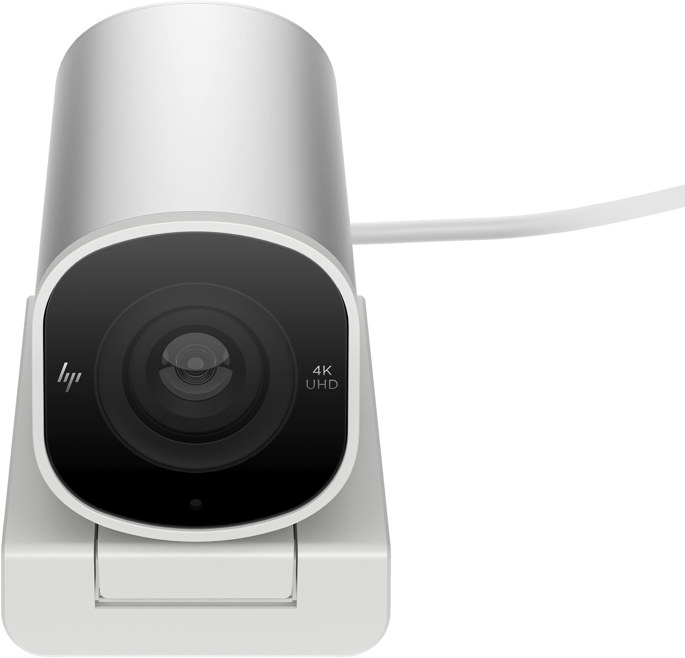 HP 960 4K Streaming Webcam (695J6AA#ABB) thumbnail