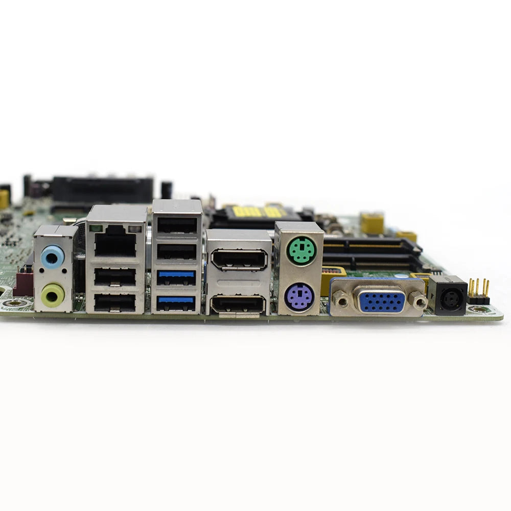 HP SPS-MB Shark Bay USDT C2 (696970-001) thumbnail