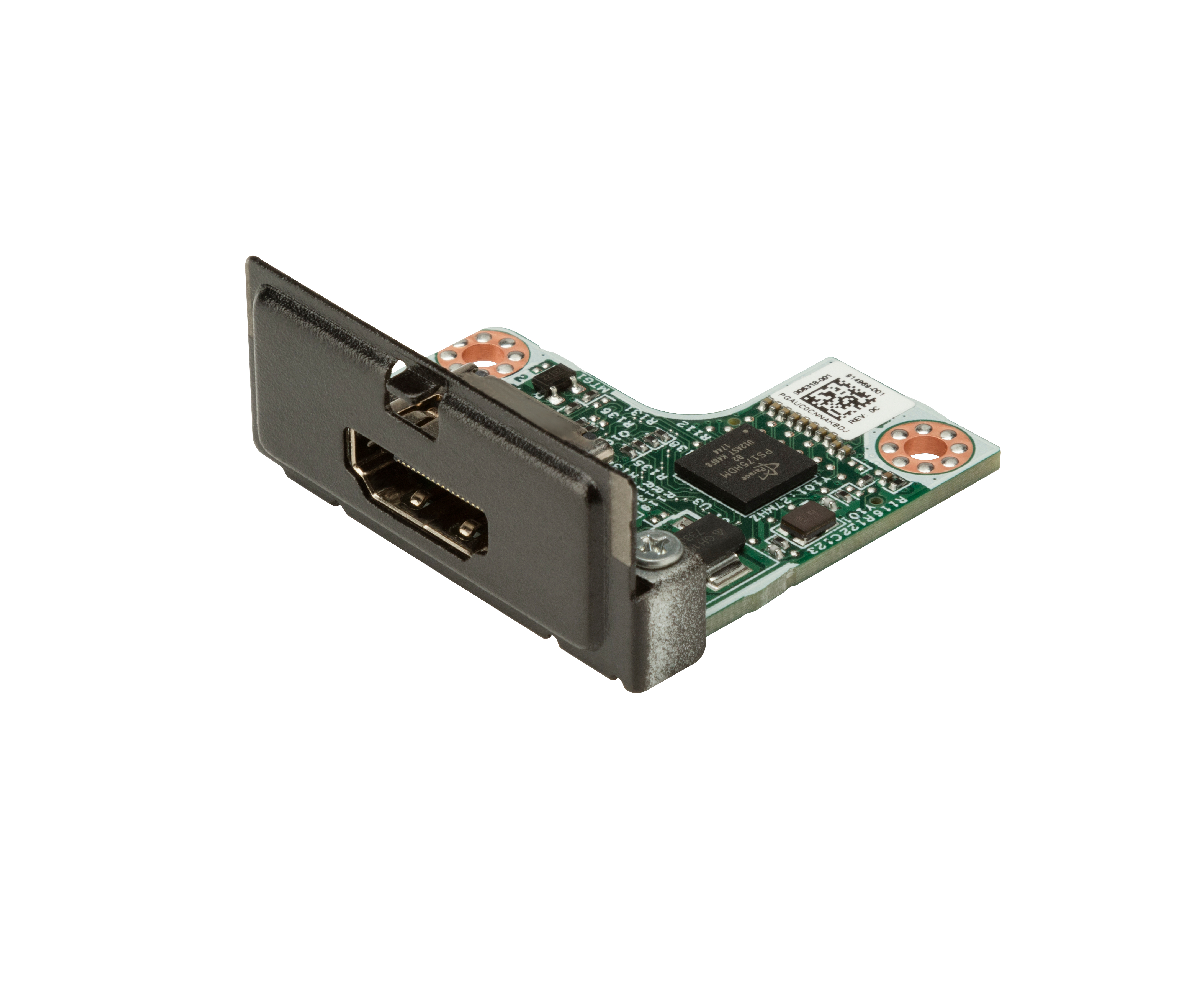 HP HDMI Flex Port interfacekaart/-adapter Intern (69D47AA) thumbnail