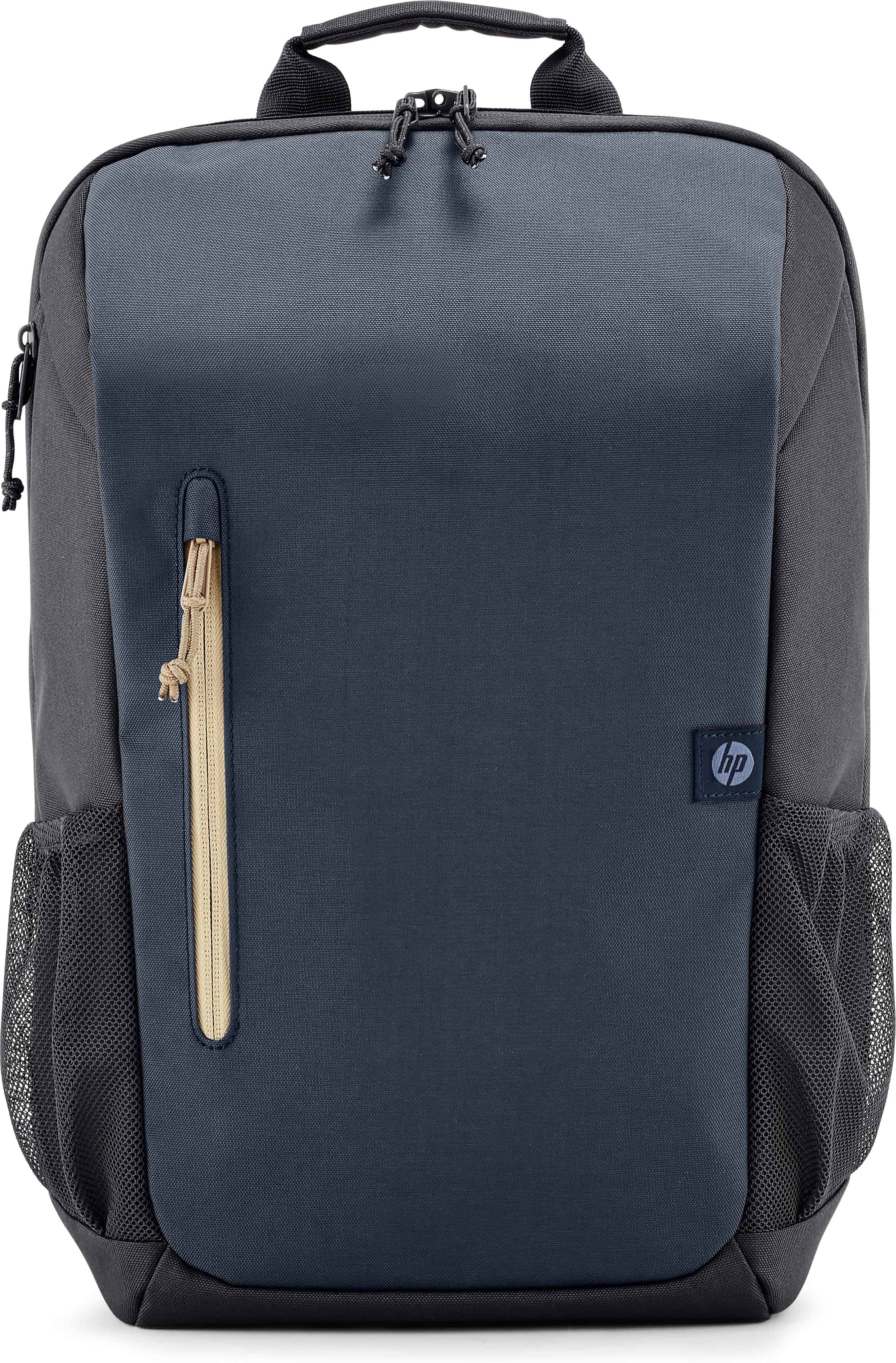 HP Travel 15,6 Blue Night Laptop Backpack, 18 liter (6B8U7AA) thumbnail