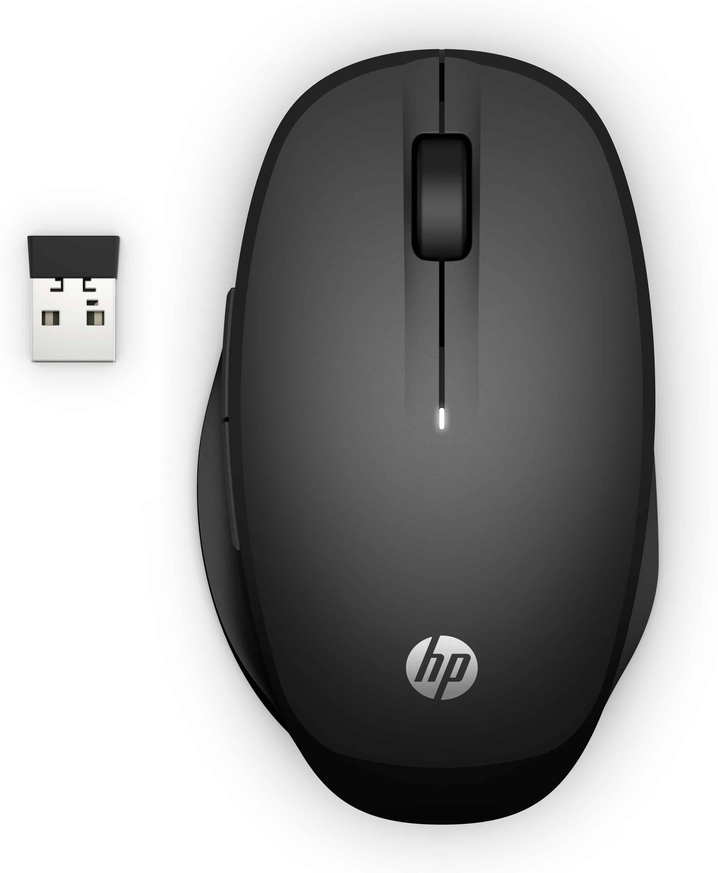 HP Dual Mode muis (6CR71AA#ABB) thumbnail