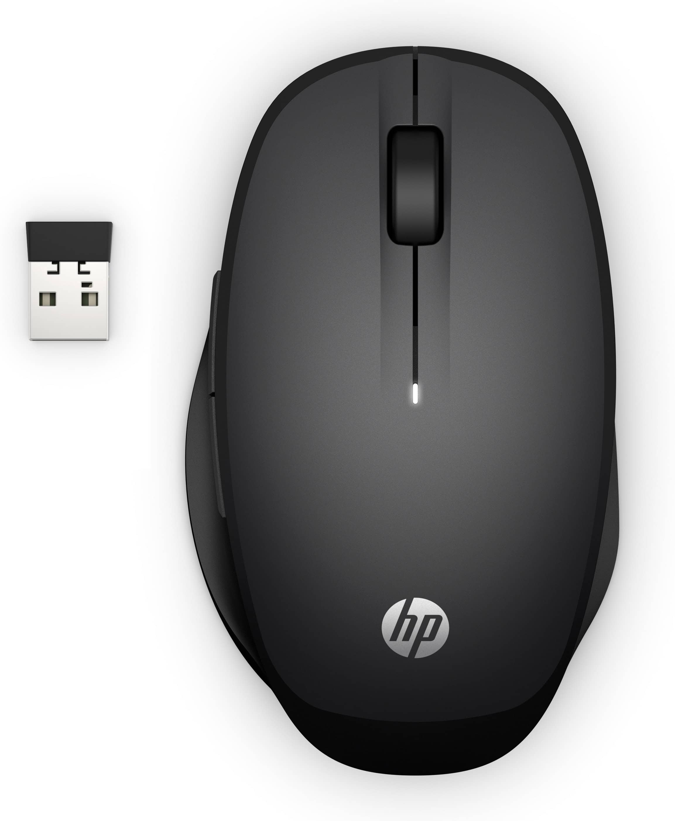 HP Dual Mode muis (6CR71AA#ABB) thumbnail