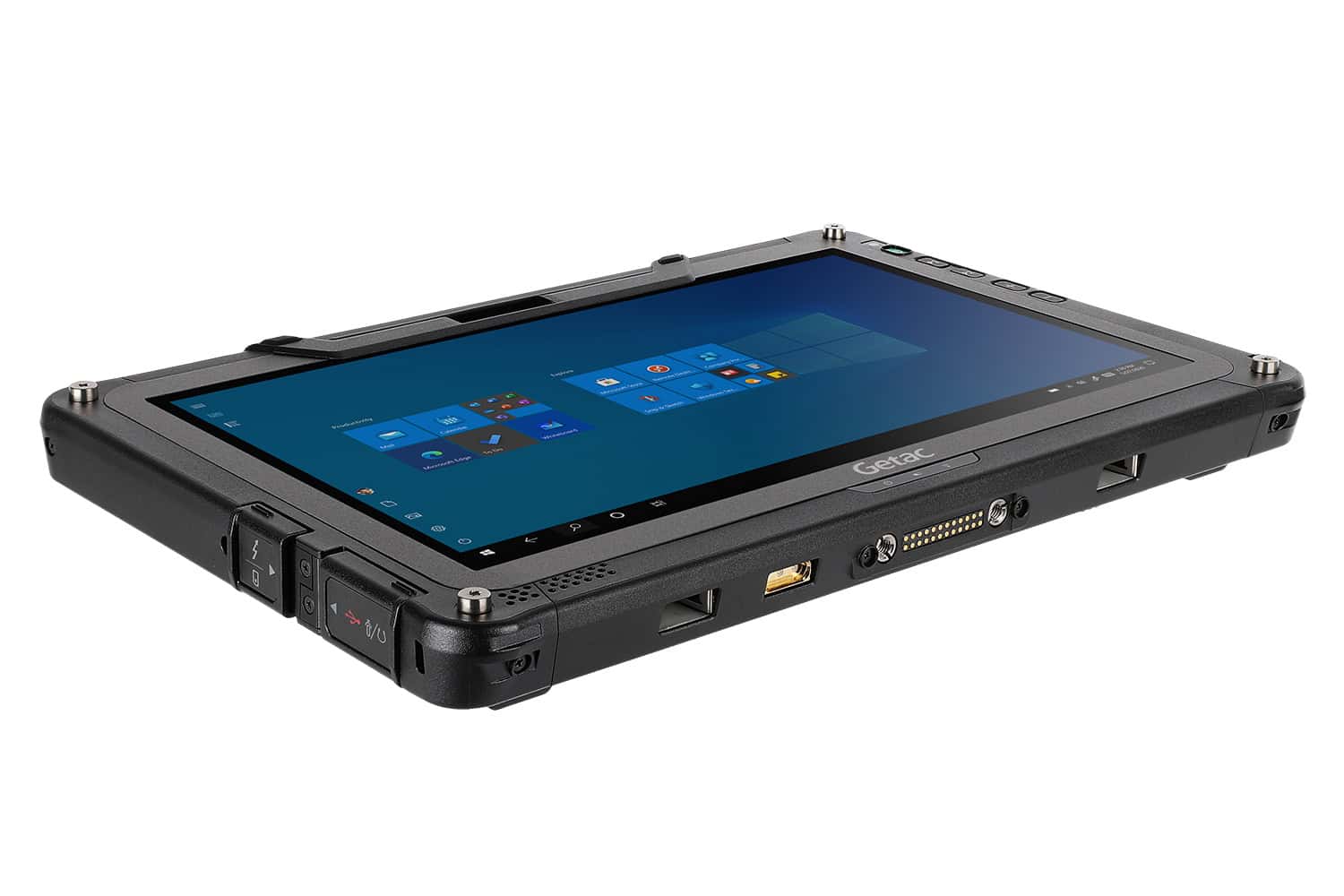 Getac F110G6-EX - i5-1135G7 11.6in Webcam + SS (FP2Q54TI1DHX) thumbnail