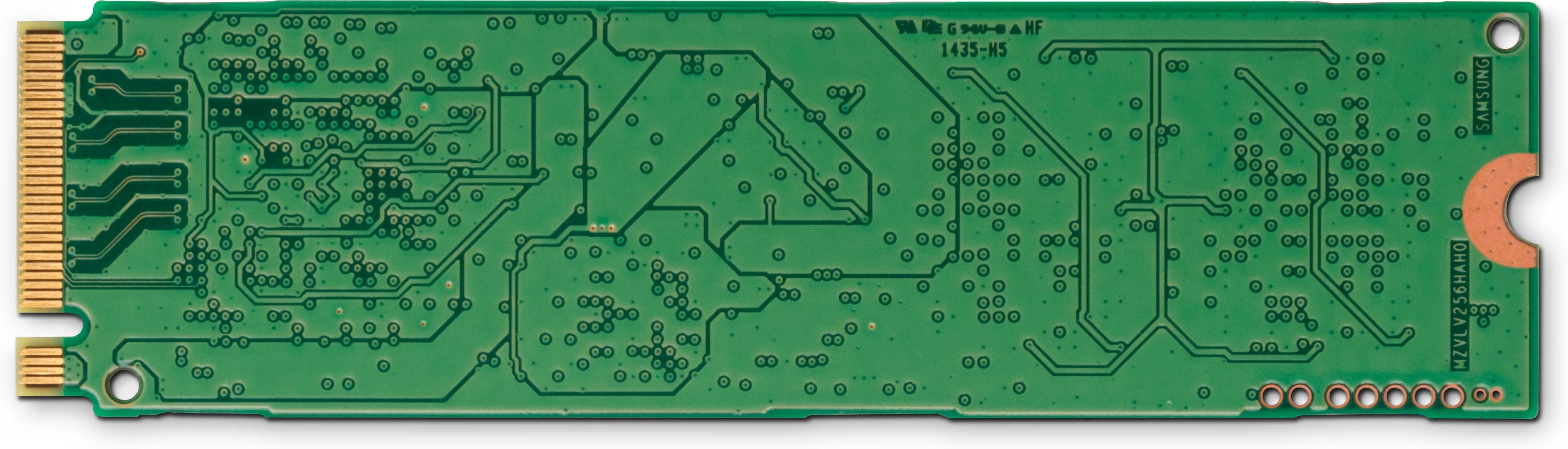Product Image for HP Z Turbo Drive M.2 512 GB PCI Express 3.0 TLC NVMe