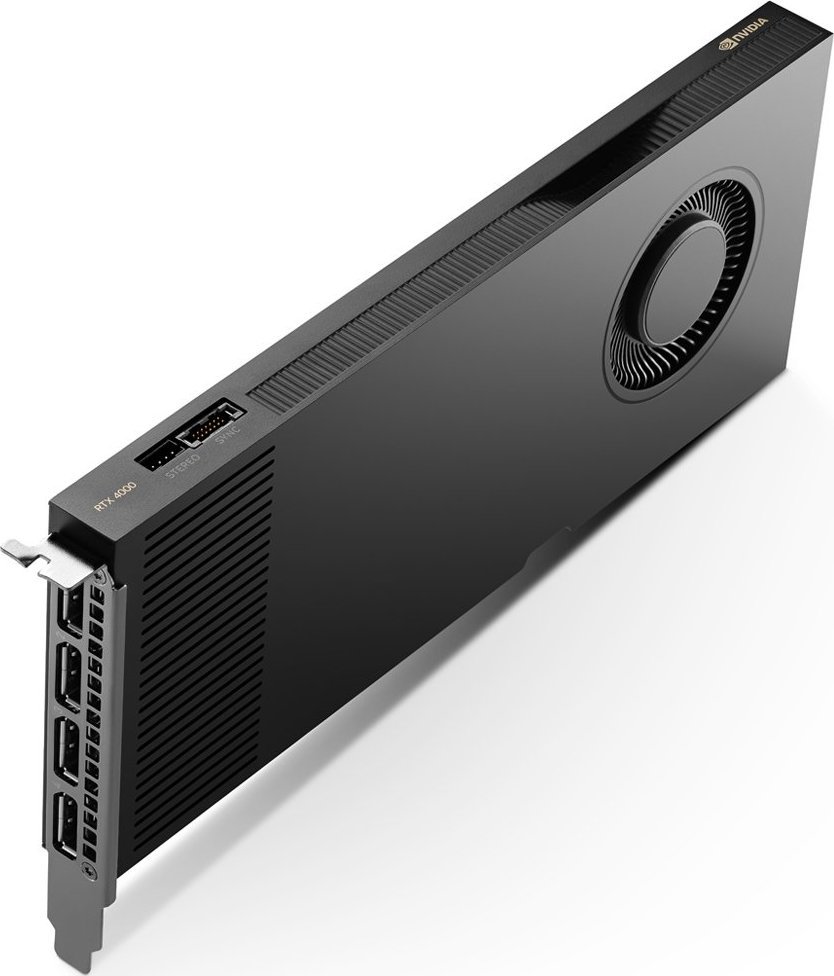 PNY Quadro RTX 5880 ADA           48GB GDDR6 4xDP (VCNRTX5880ADA-SB) thumbnail