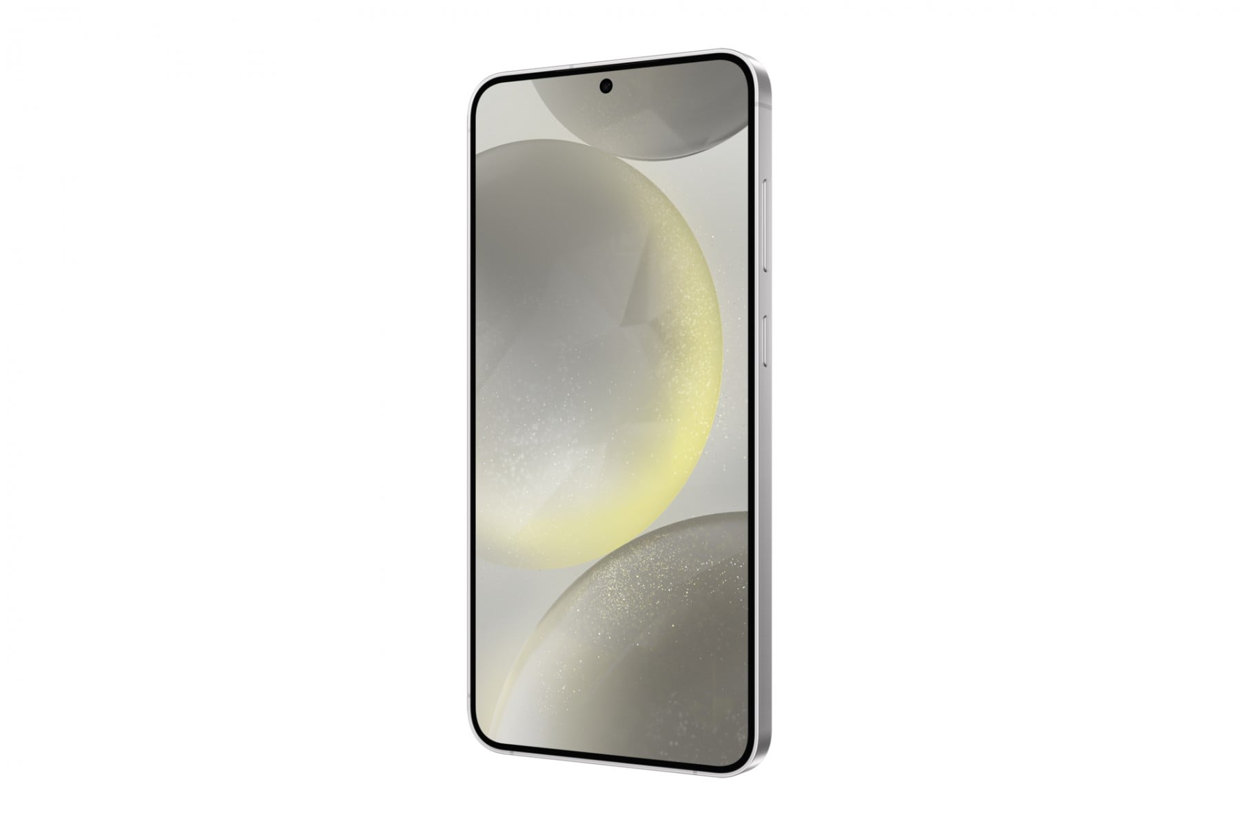 Samsung Galaxy S24 256GB Marble Gray (SM-S921BZAGEUE) thumbnail