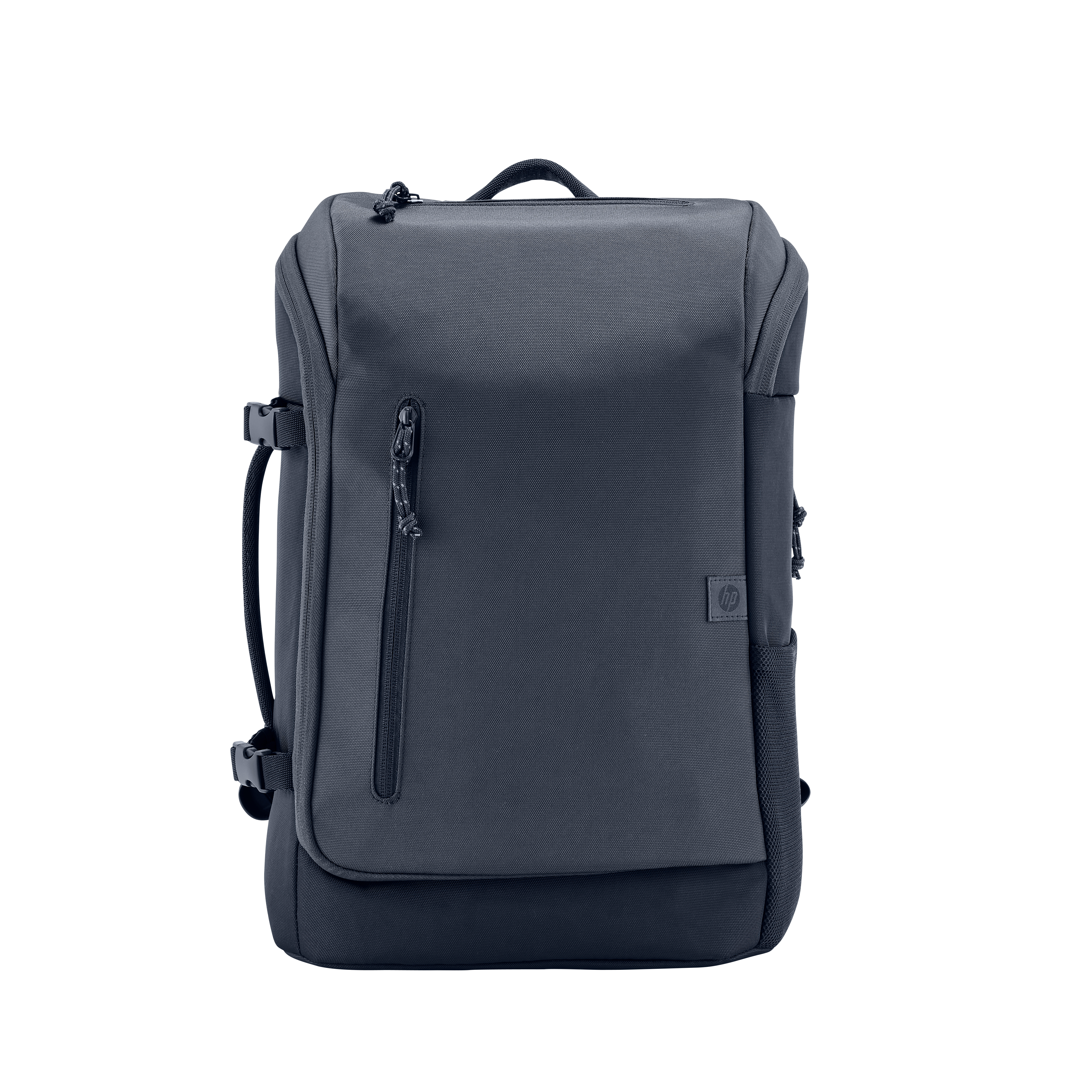 HP Travel 15,6 Iron Grey laptopbackpack, 25 liter (6H2D8AA) thumbnail