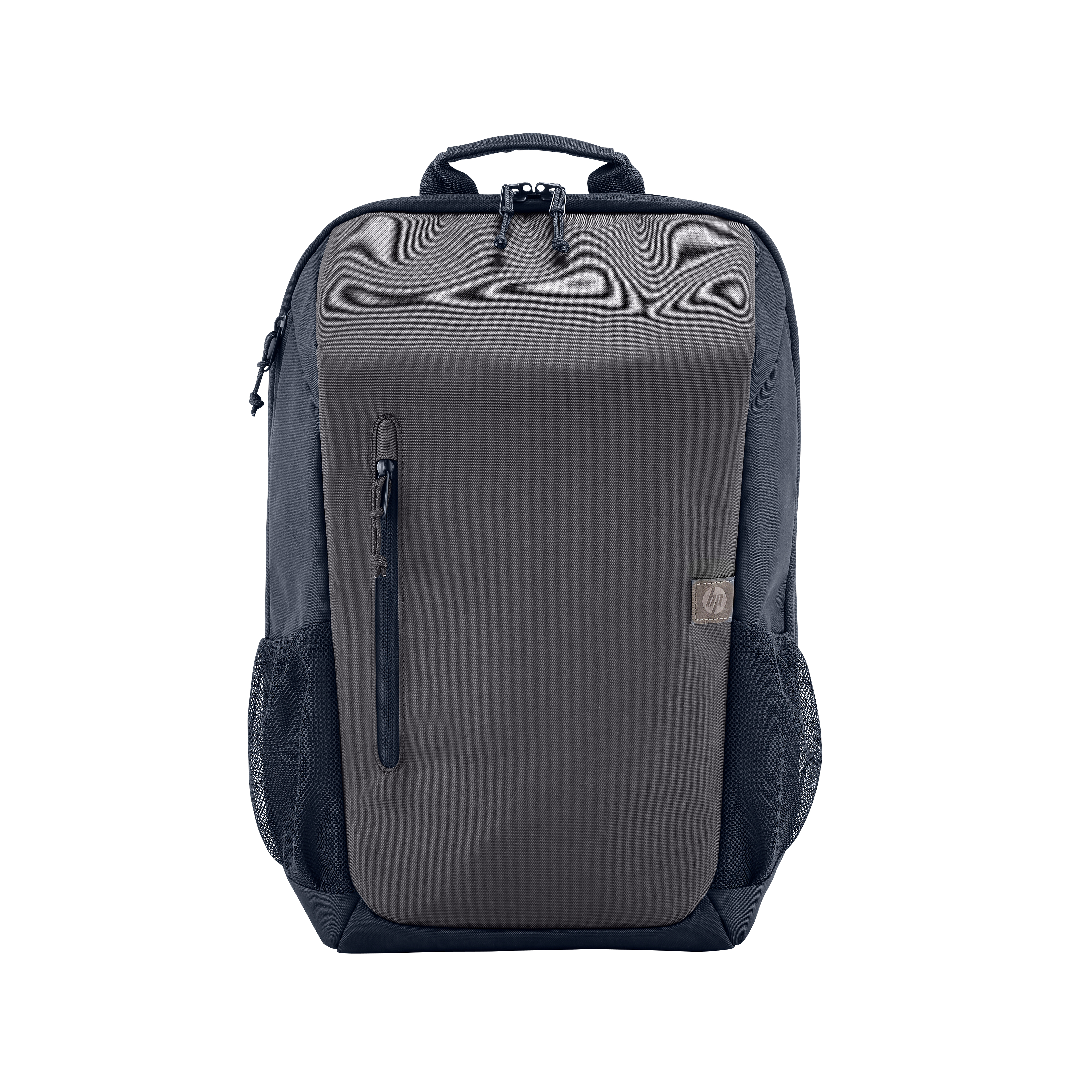 HP Travel 15,6 Laptop Backpack, 18 liter, Iron Grey (6H2D9AA) thumbnail