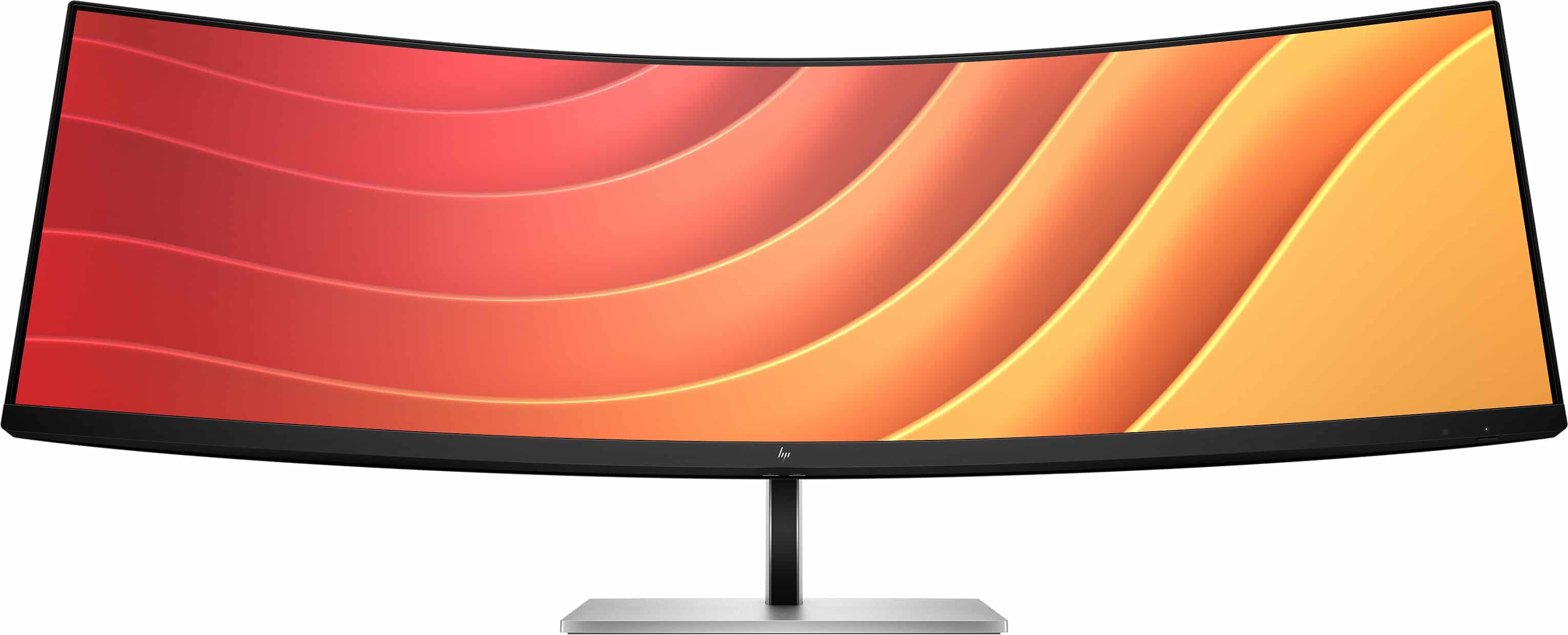 HP E45c G5 113 cm (44.5") 5120 x 1440 Pixels DQHD Zwart (6N4C1AA#ABB) thumbnail