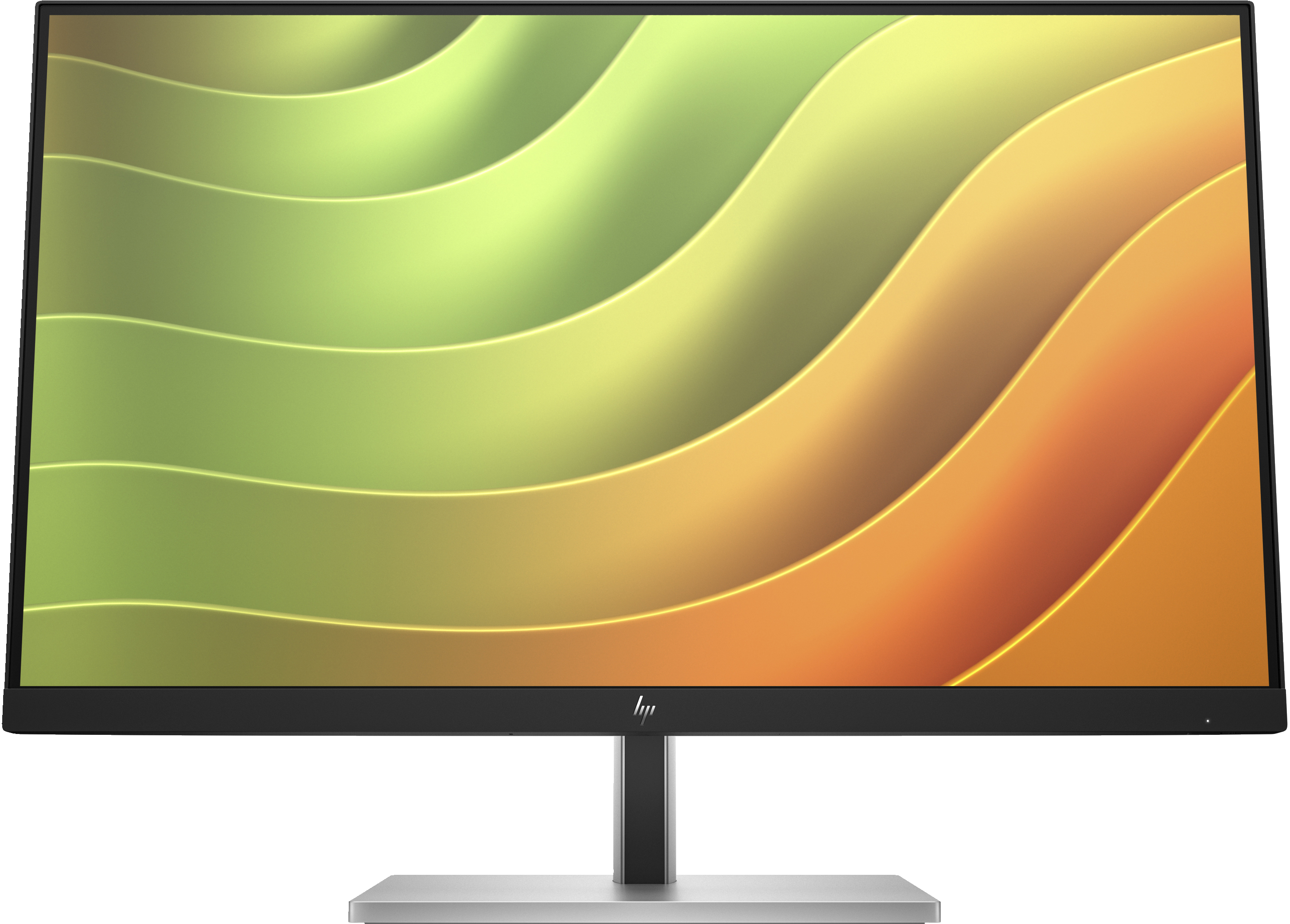 HP E24u G5 FHD USB C-monitor (6N4D0AA#ABB) thumbnail