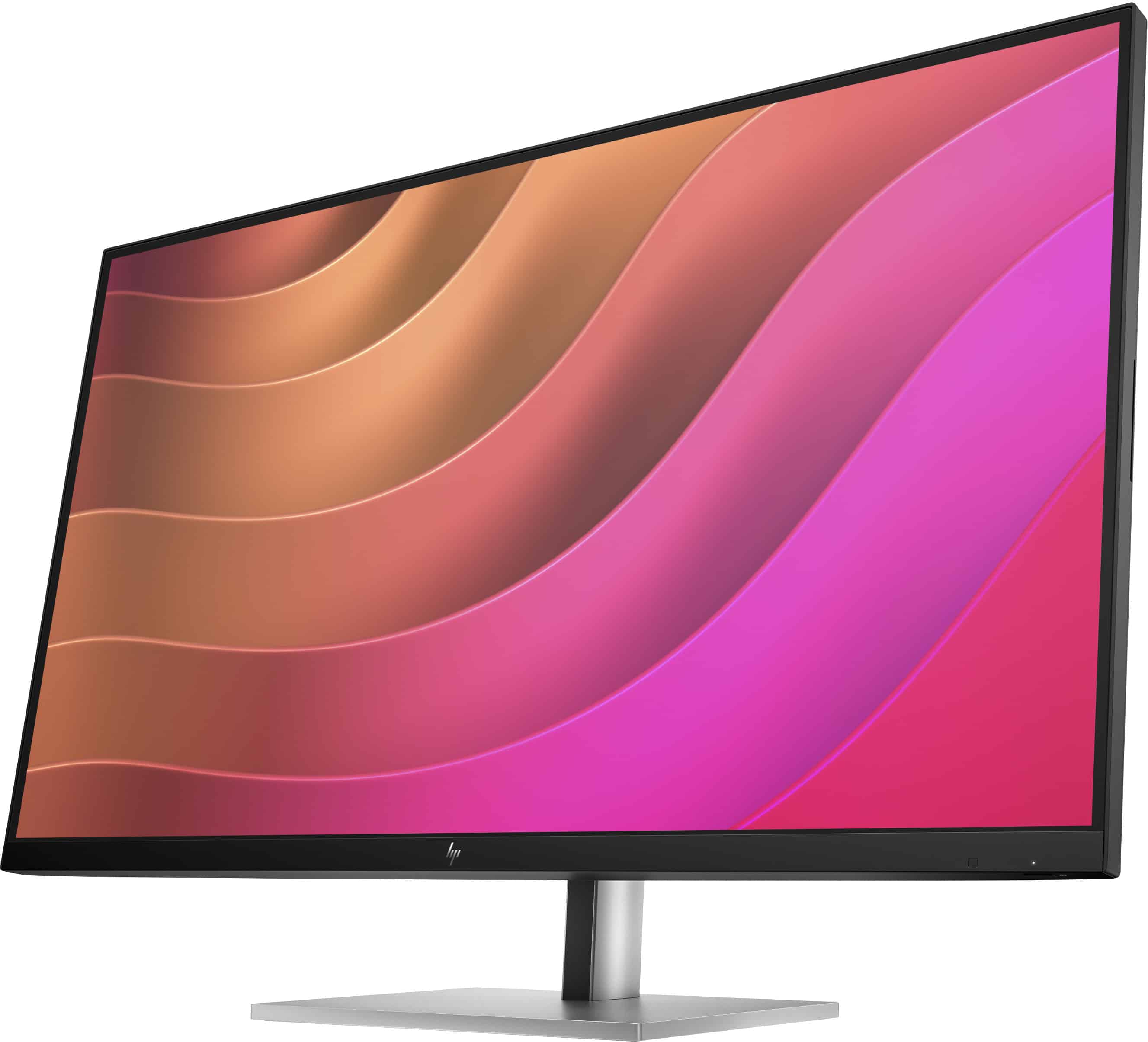 HP E32k G5 4K computer monitor 80 cm (31.5") 3840 x 2160 Pixels 4K Ultra HD Zwart (6N4D6AA#ABB) thumbnail