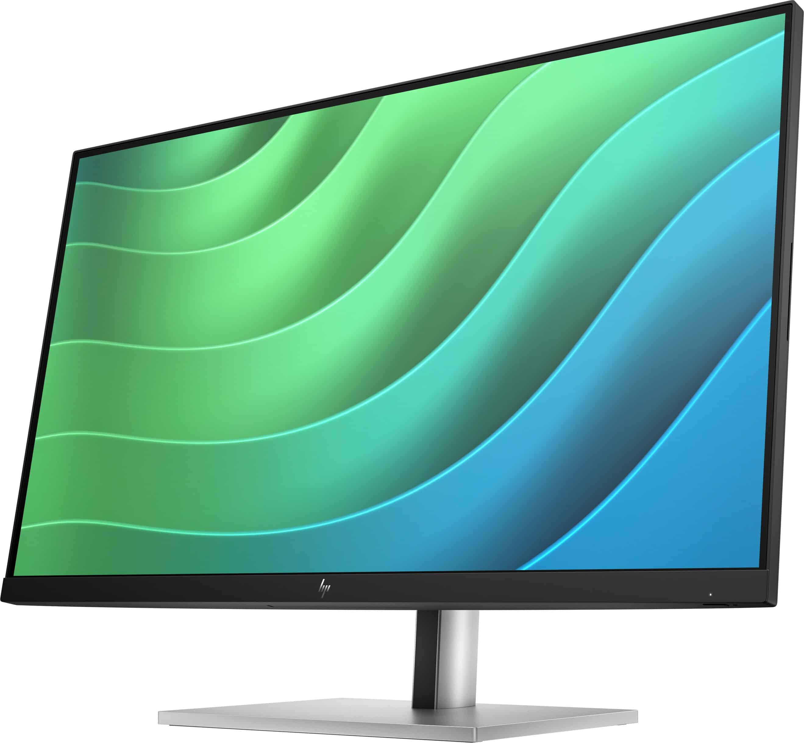 HP E-Series E27 G5 FHD-monitor zonder pvc (6N4E2A5#ABB) thumbnail