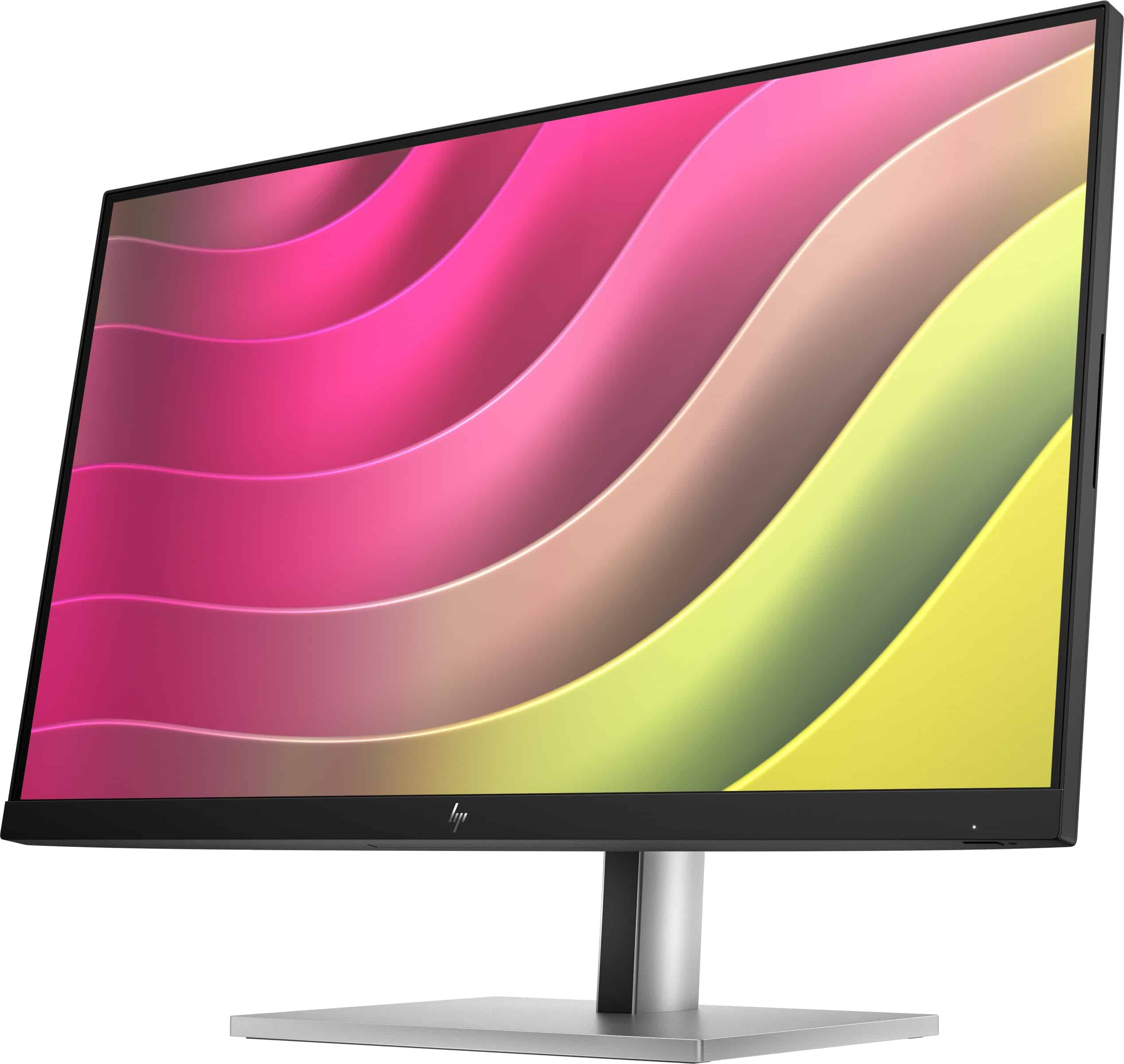 HP E24t G5 60,5 cm (23.8") 1920 x 1080 Pixels Full HD LED Touchscreen Zwart (6N6E6AA#ABB) thumbnail