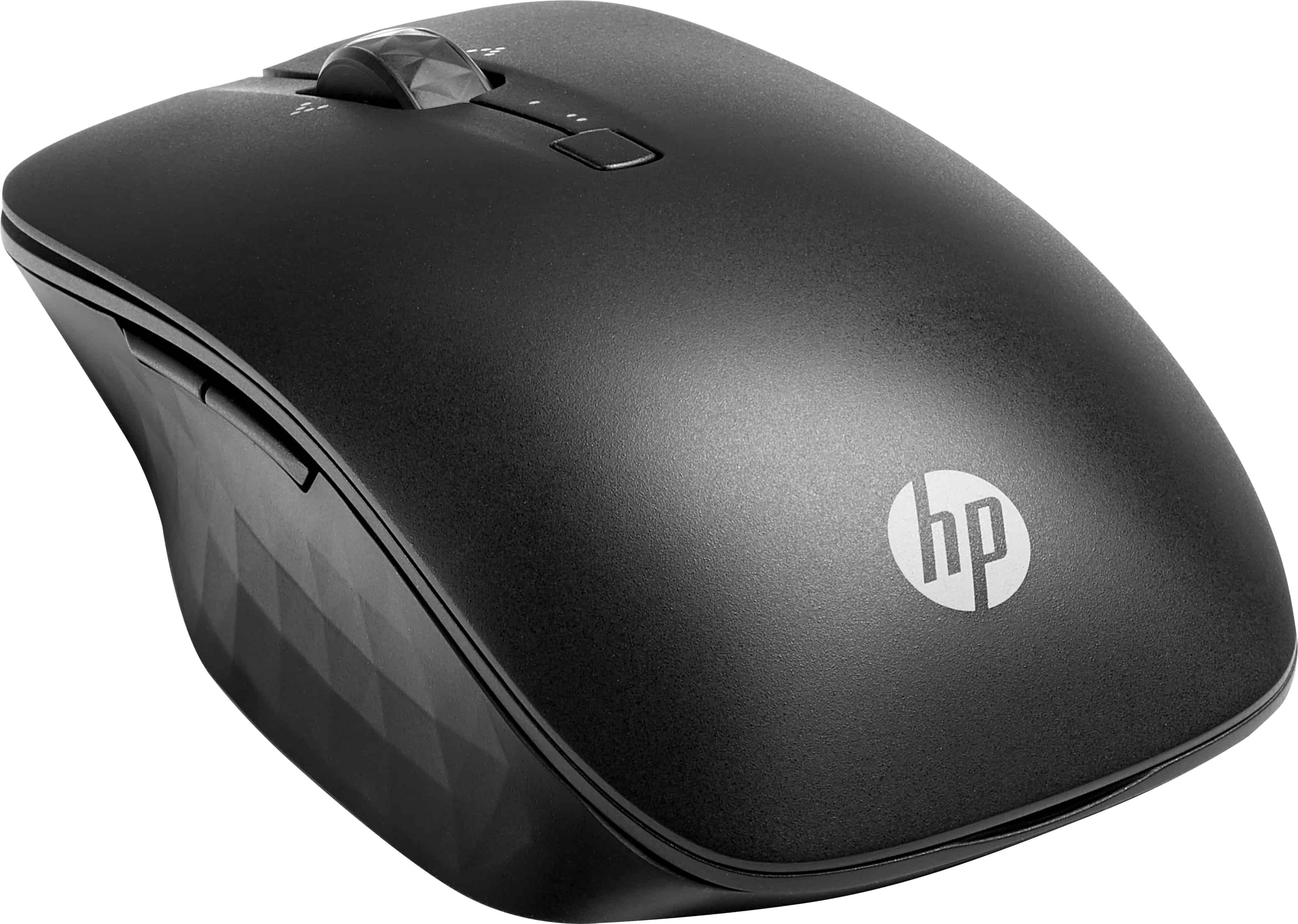 HP Bluetooth Travel Mouse (6SP25AA#ABB) thumbnail