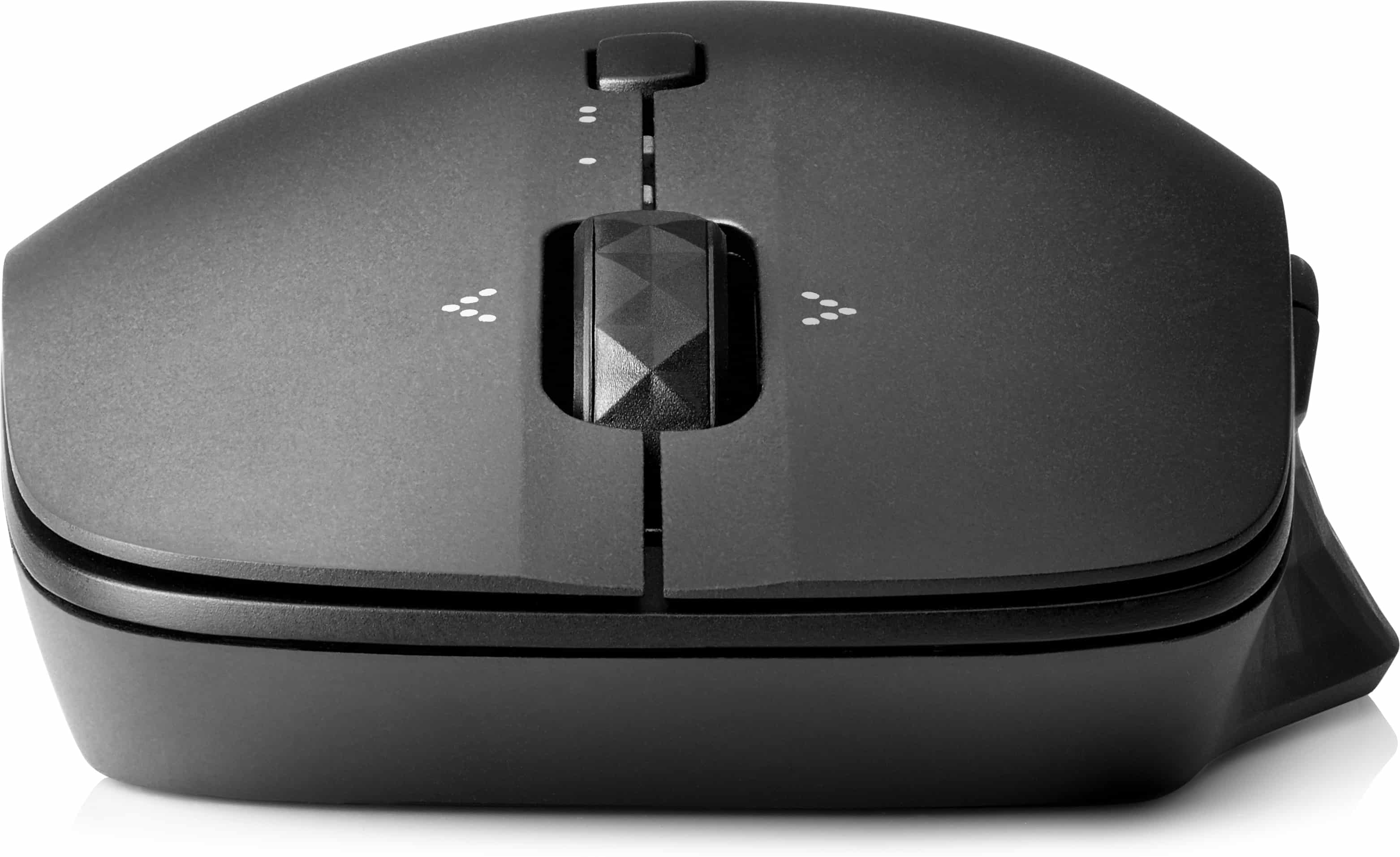 HP Bluetooth Travel Mouse (6SP25AA#ABB) thumbnail
