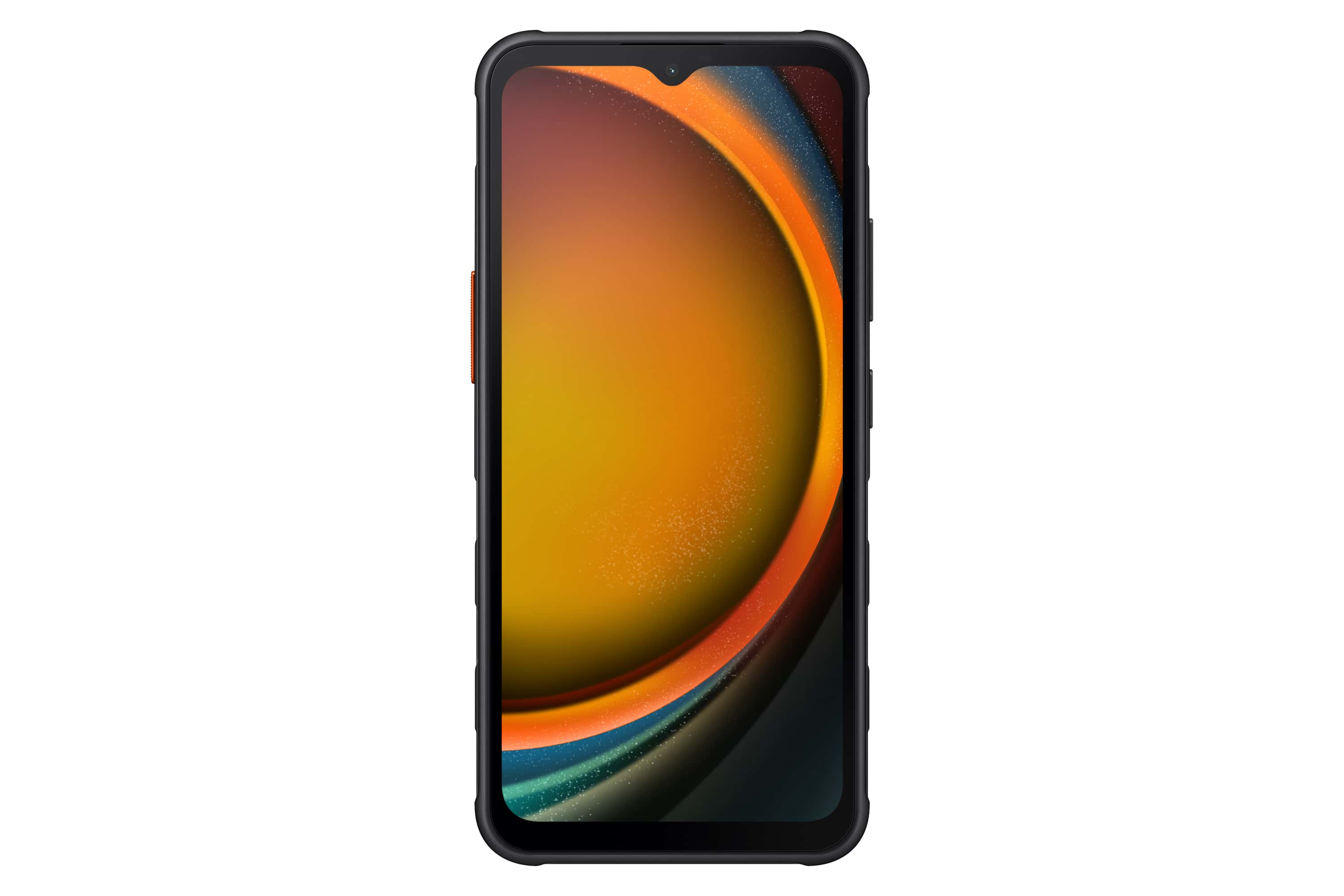 Samsung Galaxy XCover7 SM-G556B 16,8 cm (6.6") Dual SIM Android 14 5G USB Type-C 6 GB 128 GB 4050 mAh Zwart (SM-G556BZKDEEE) thumbnail