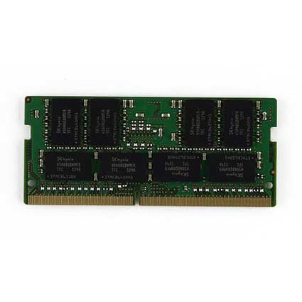 HP 8GB 2133MHz 1.2v DDR4 geheugenmodule 1 x 8 GB 260-pin SO-DIMM (820570-001) thumbnail