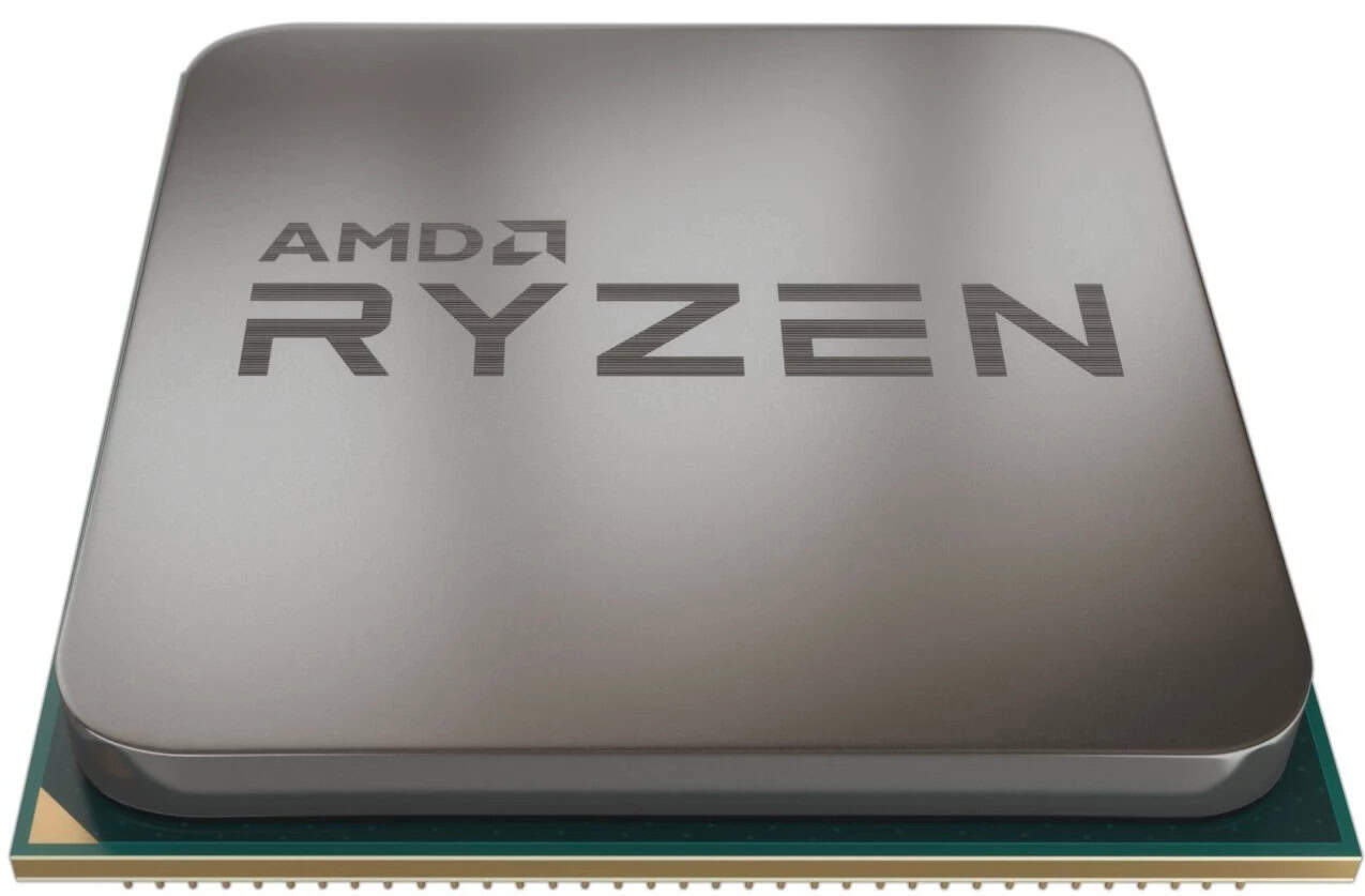 AMD Ryz5 5600GT 4.6GHz AM4 6C/12 65W MPK (100-100001488MPK) thumbnail